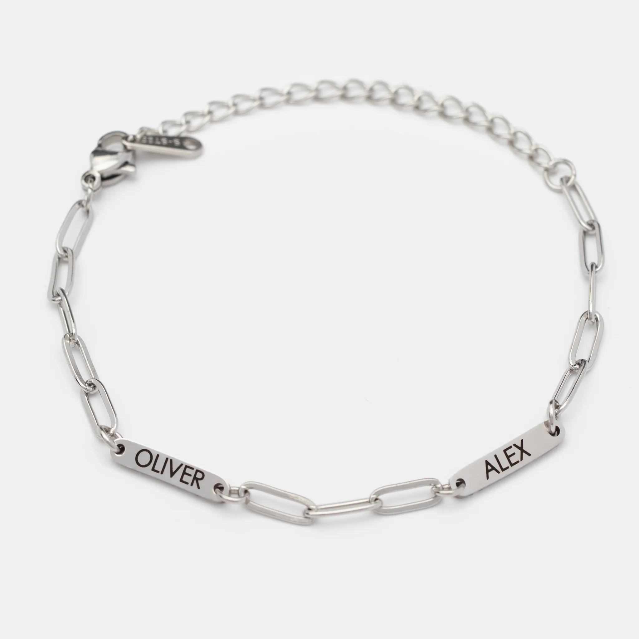 Bracelet: Aurora - Image 3