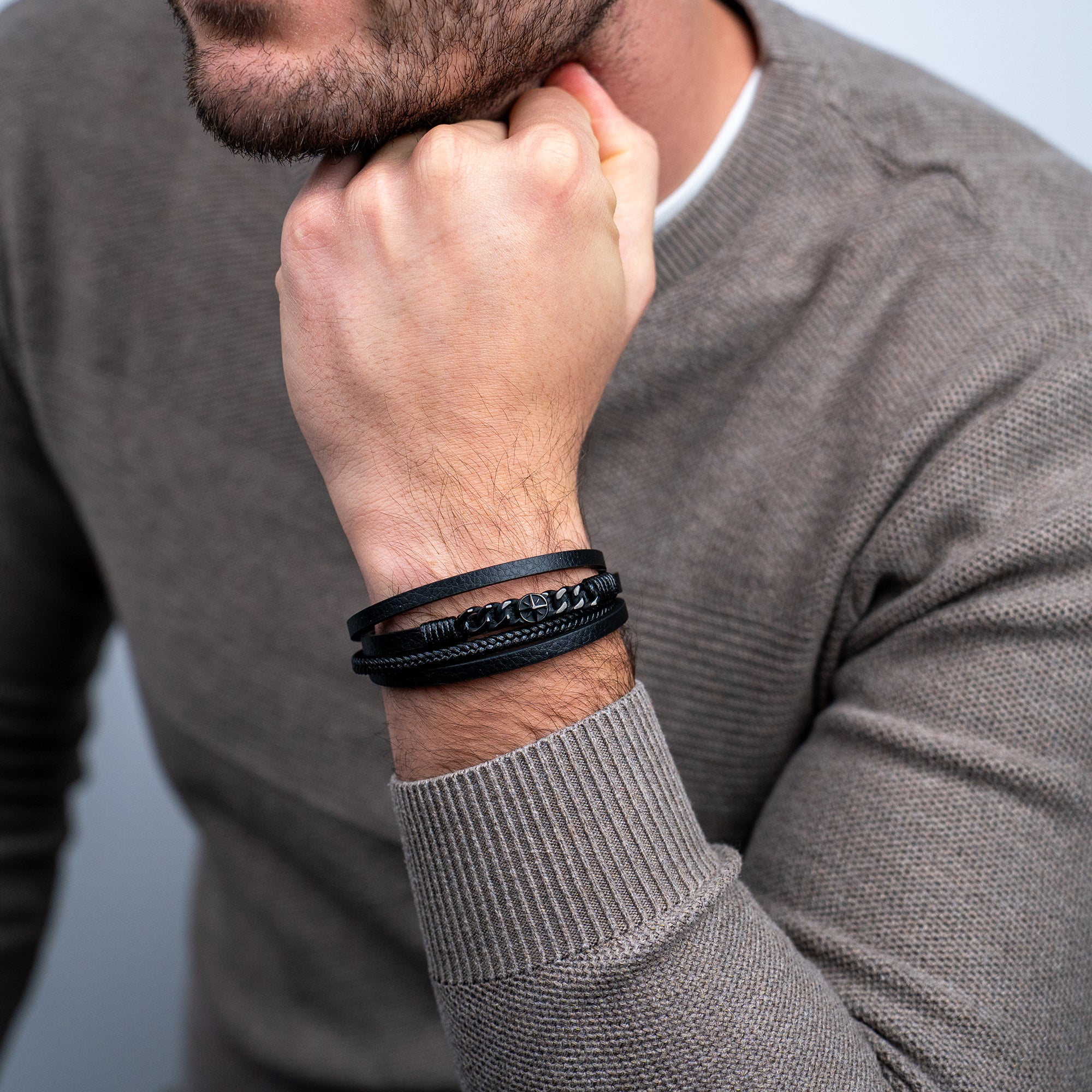 Bracelet: Compass - Image 4