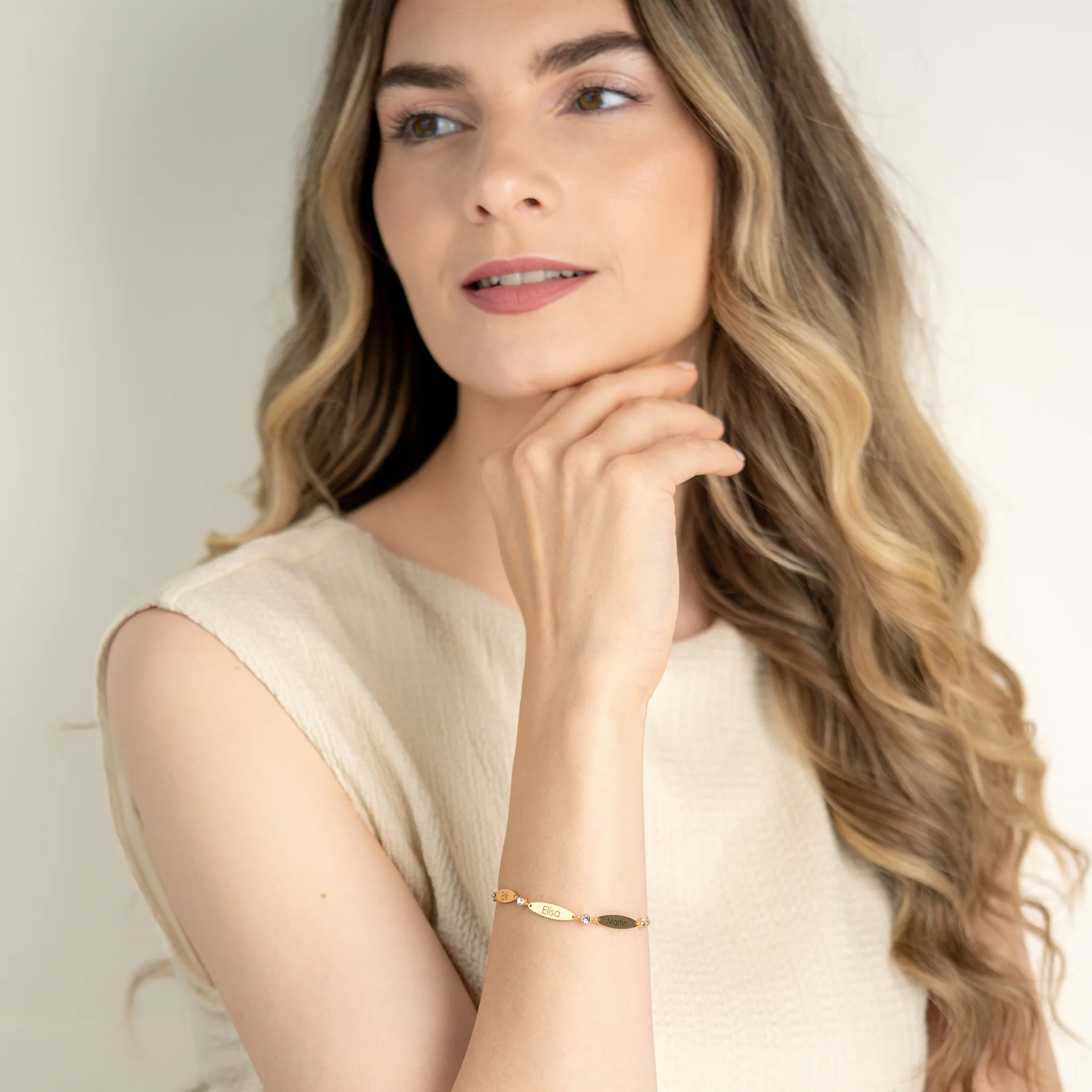 Bracelet: Elise - Image 6
