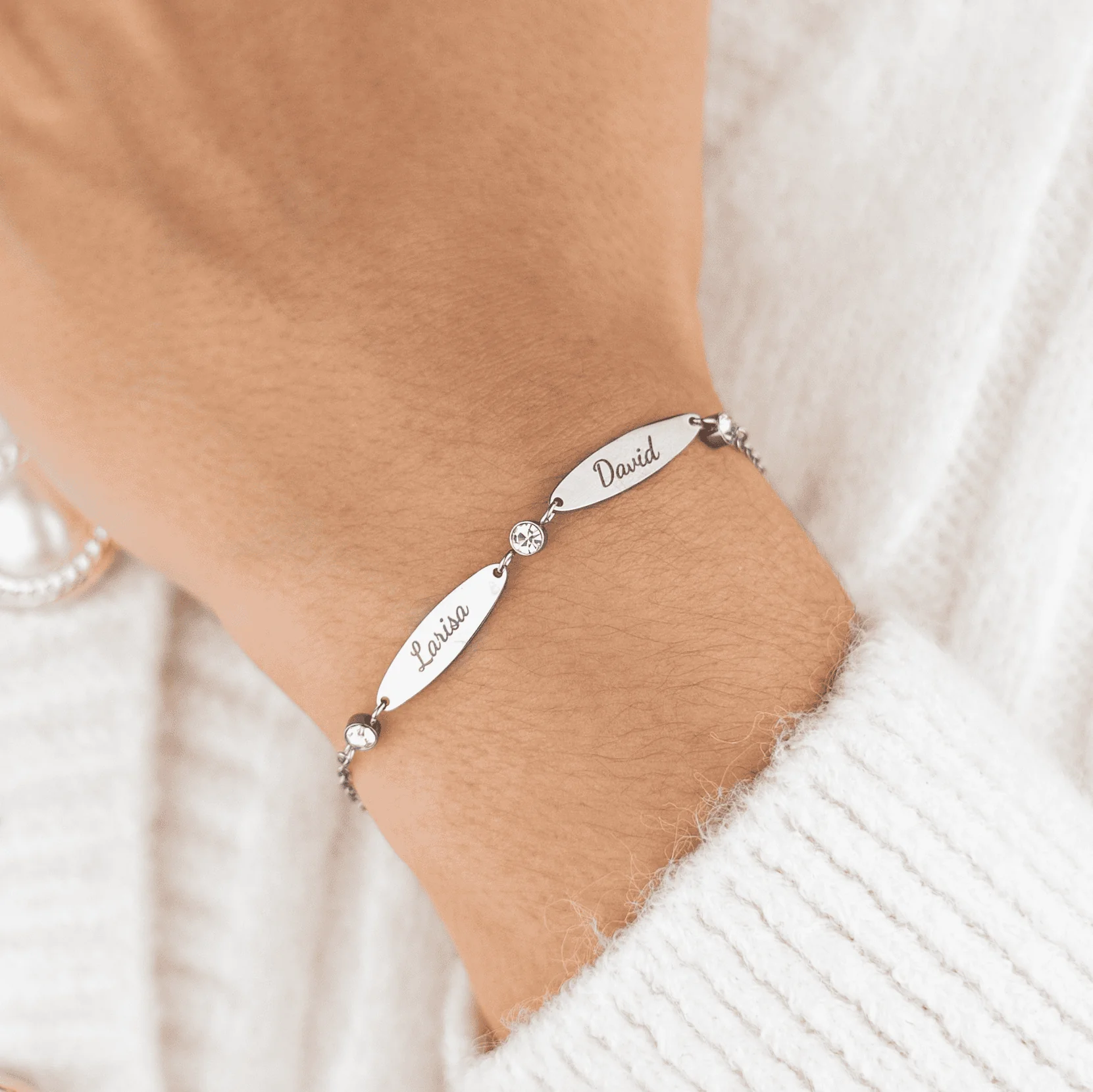 Bracelet: Elise - Image 7