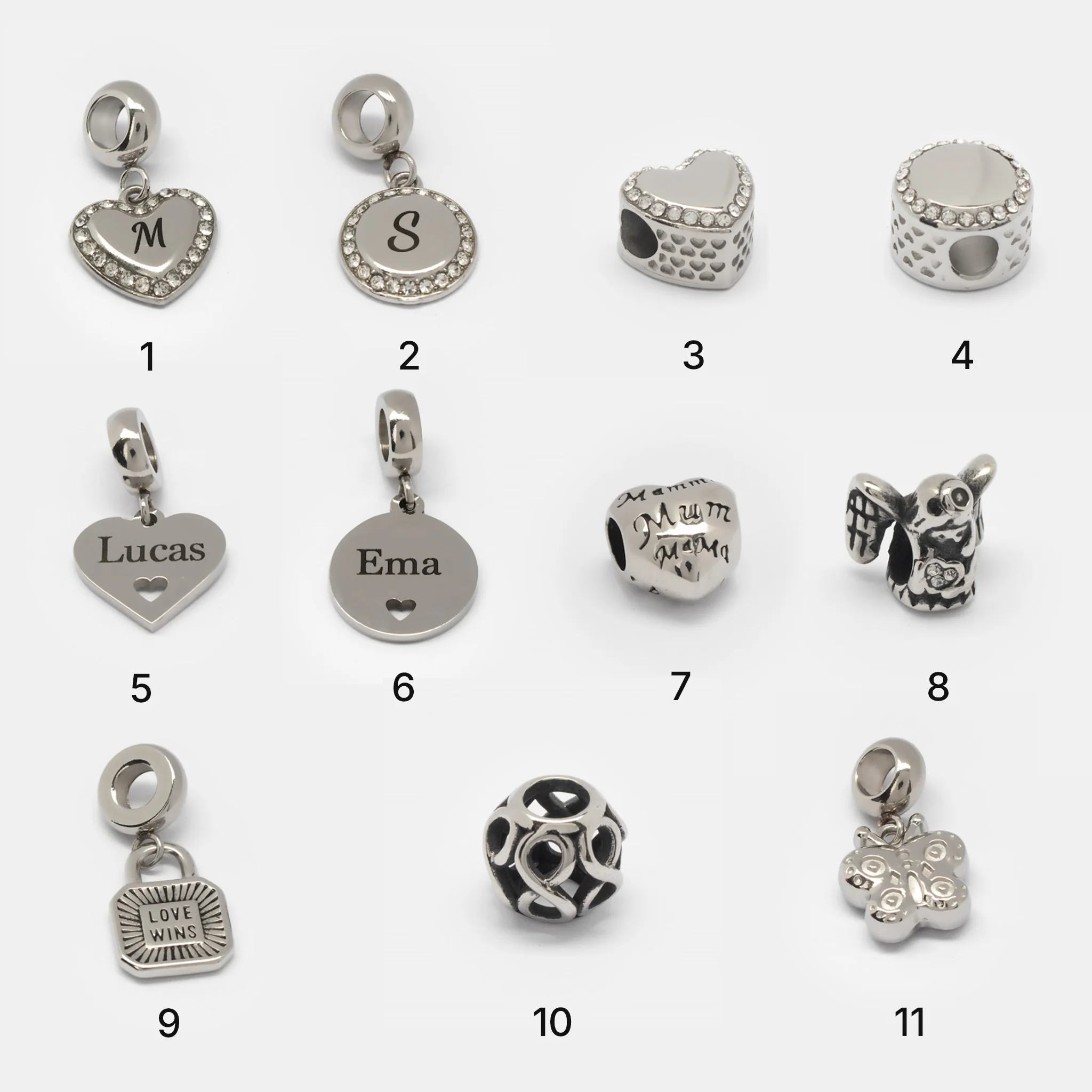 Bracelet: Embella - Image 4