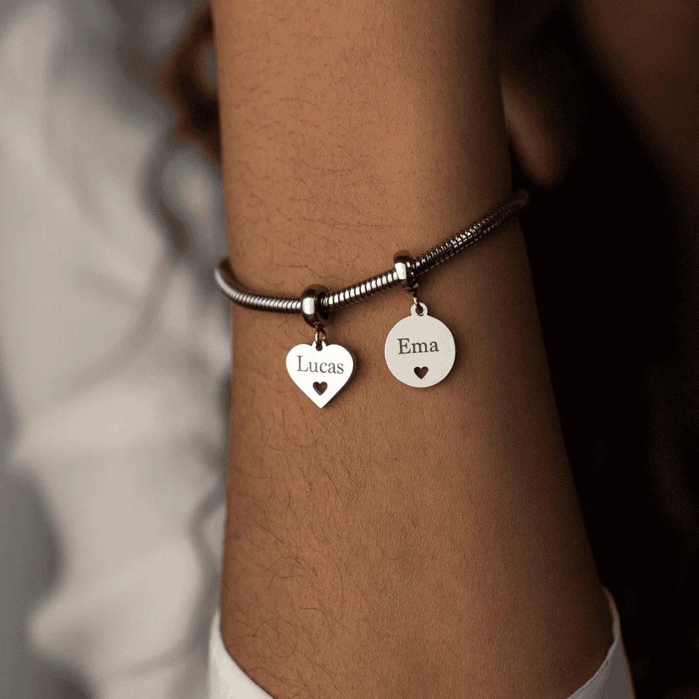Bracelet: Embella - Image 5