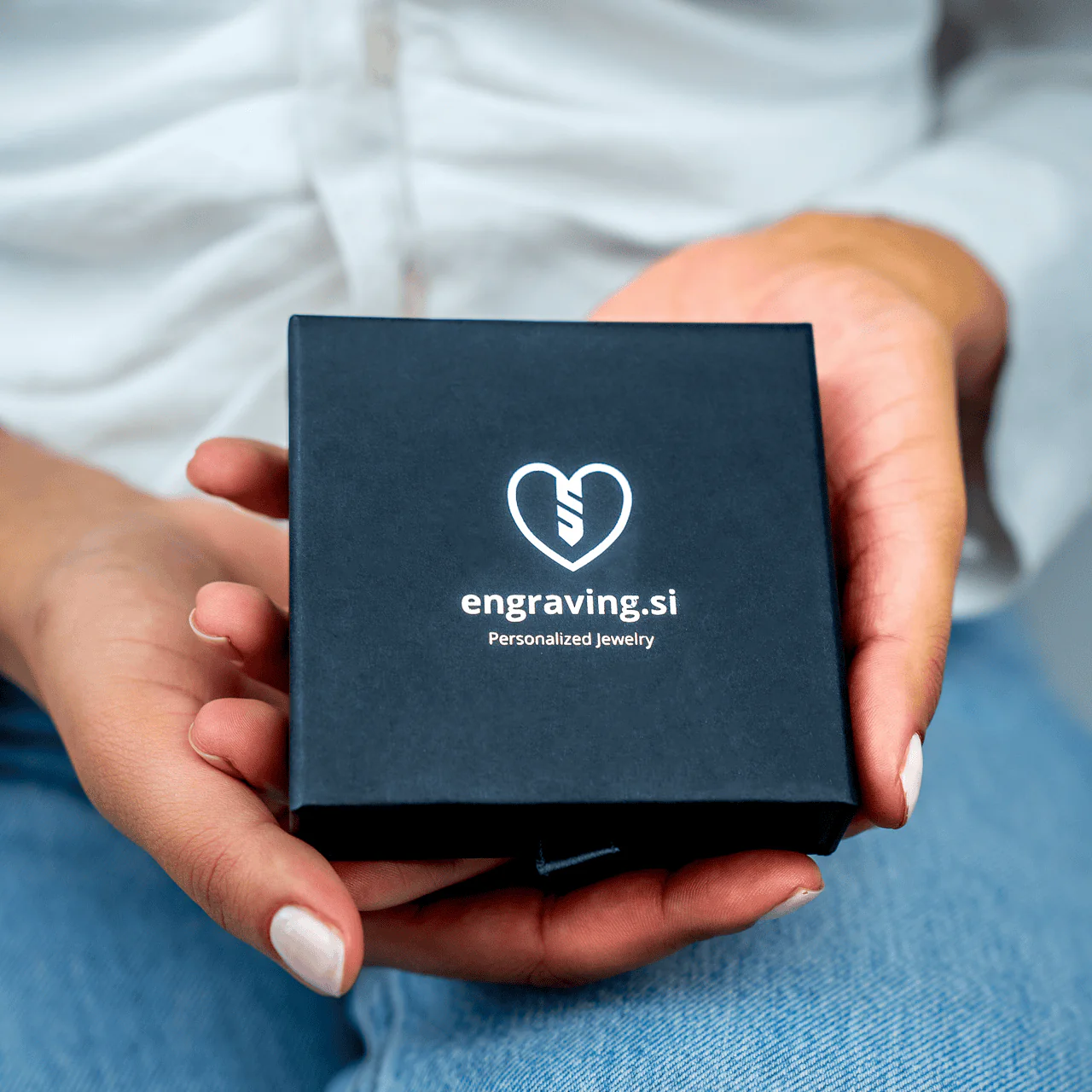 Bracelet: Family Chain - Image 4