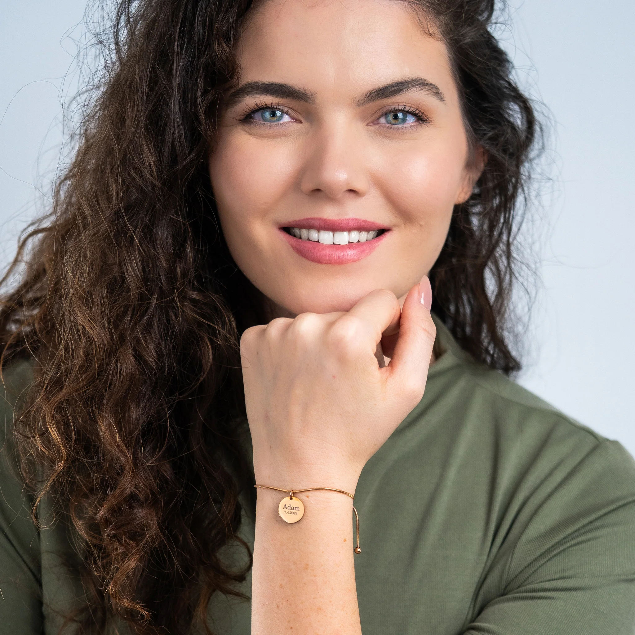 Bracelet: Harmony - Image 6