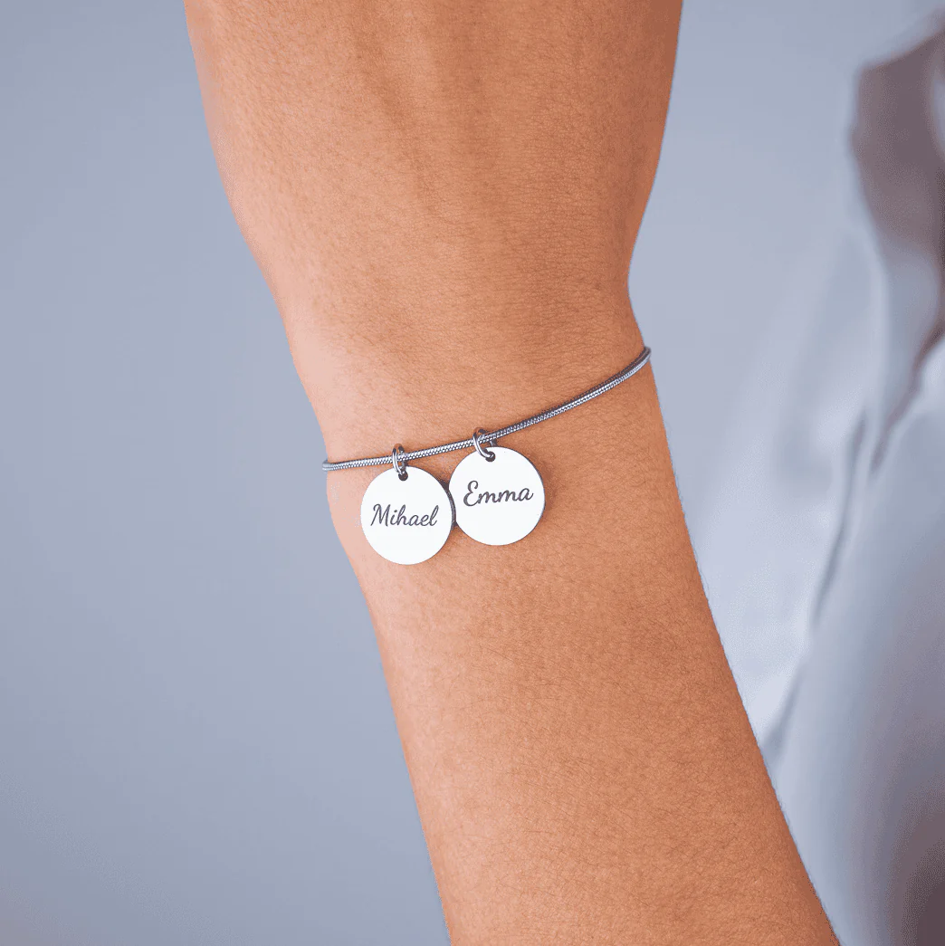 Bracelet: Harmony - Image 7