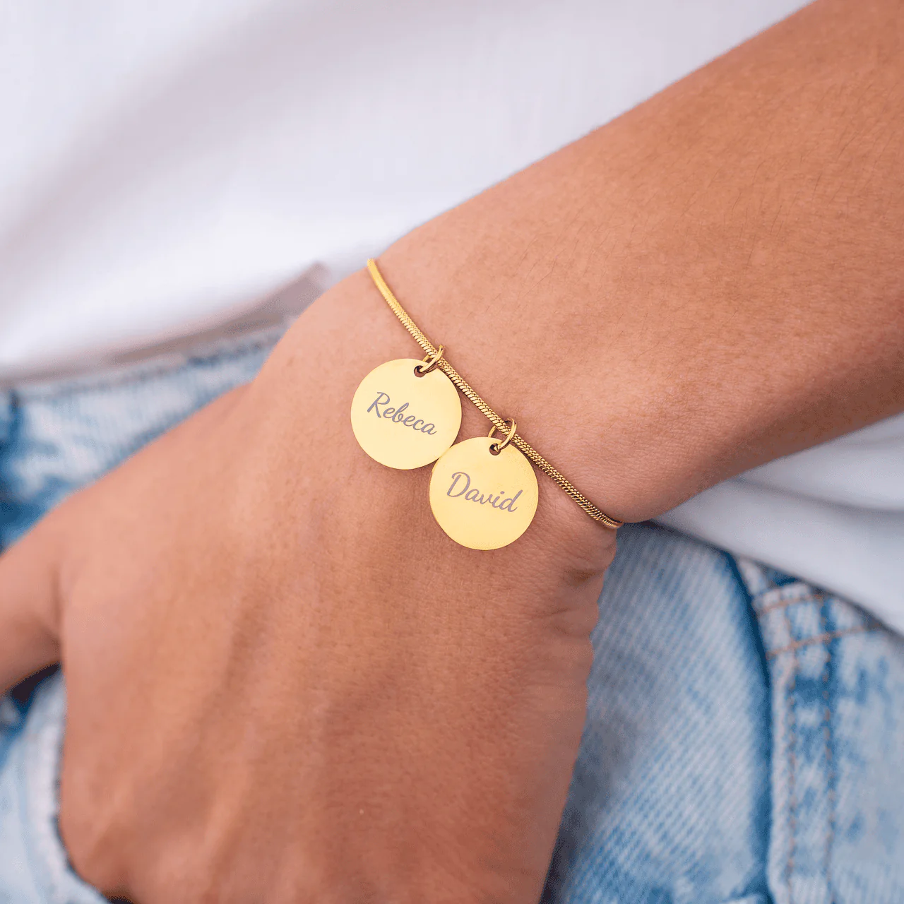 Bracelet: Harmony - Image 8