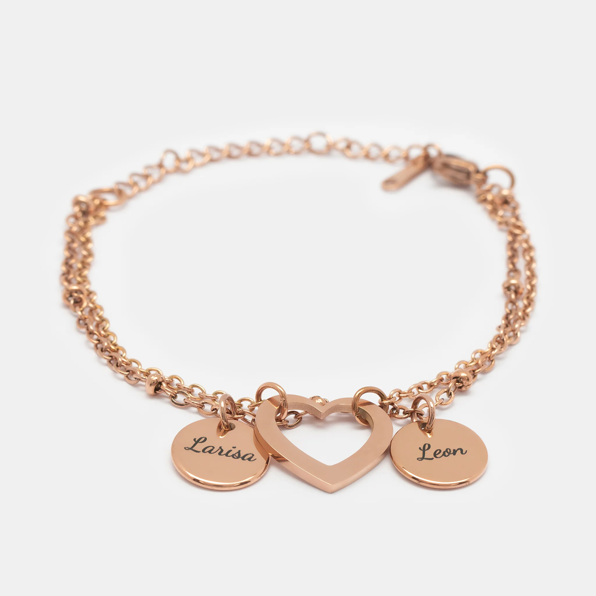 Bracelet: Heartful - Image 4