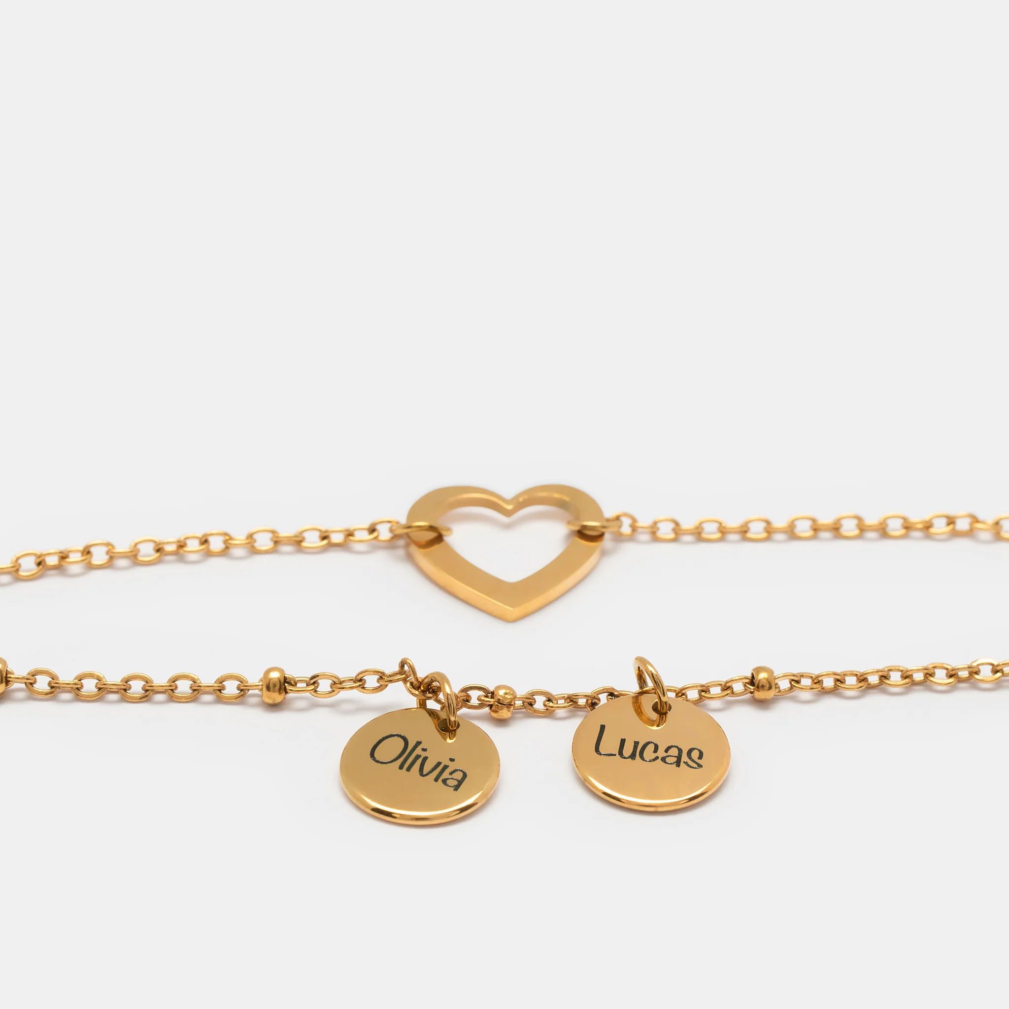 Bracelet: Heartful - Image 5