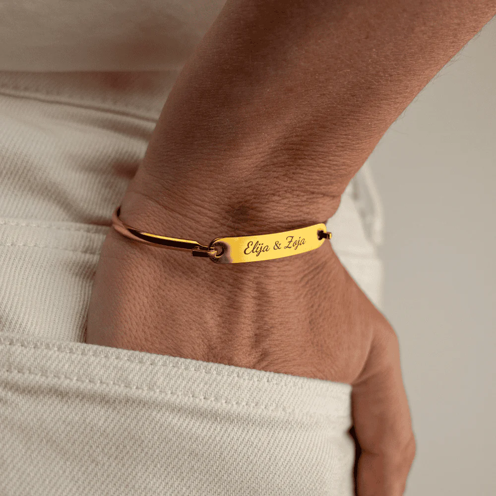 Bracelet: Leona - Image 3