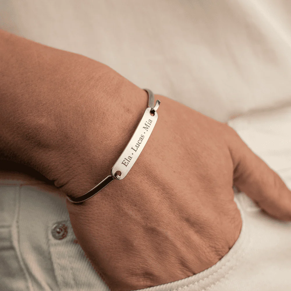 Bracelet: Leona - Image 4