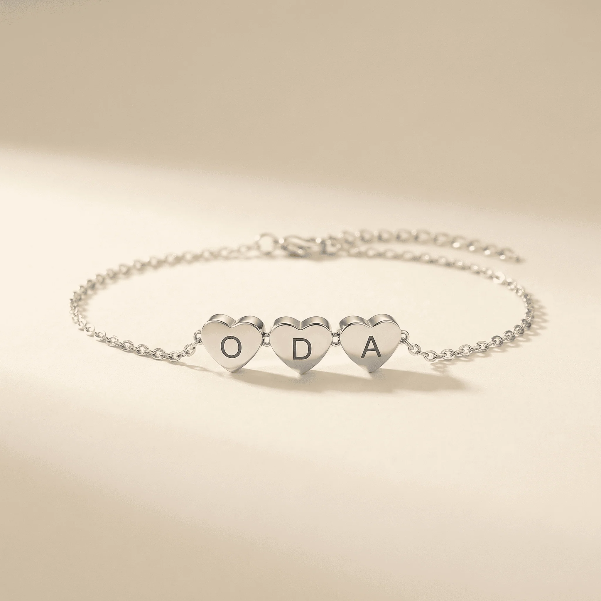 Bracelet: Little Heart - Image 3