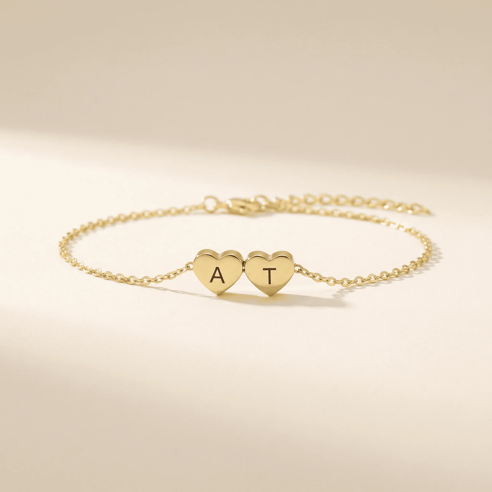 Bracelet: Little Heart - Image 5