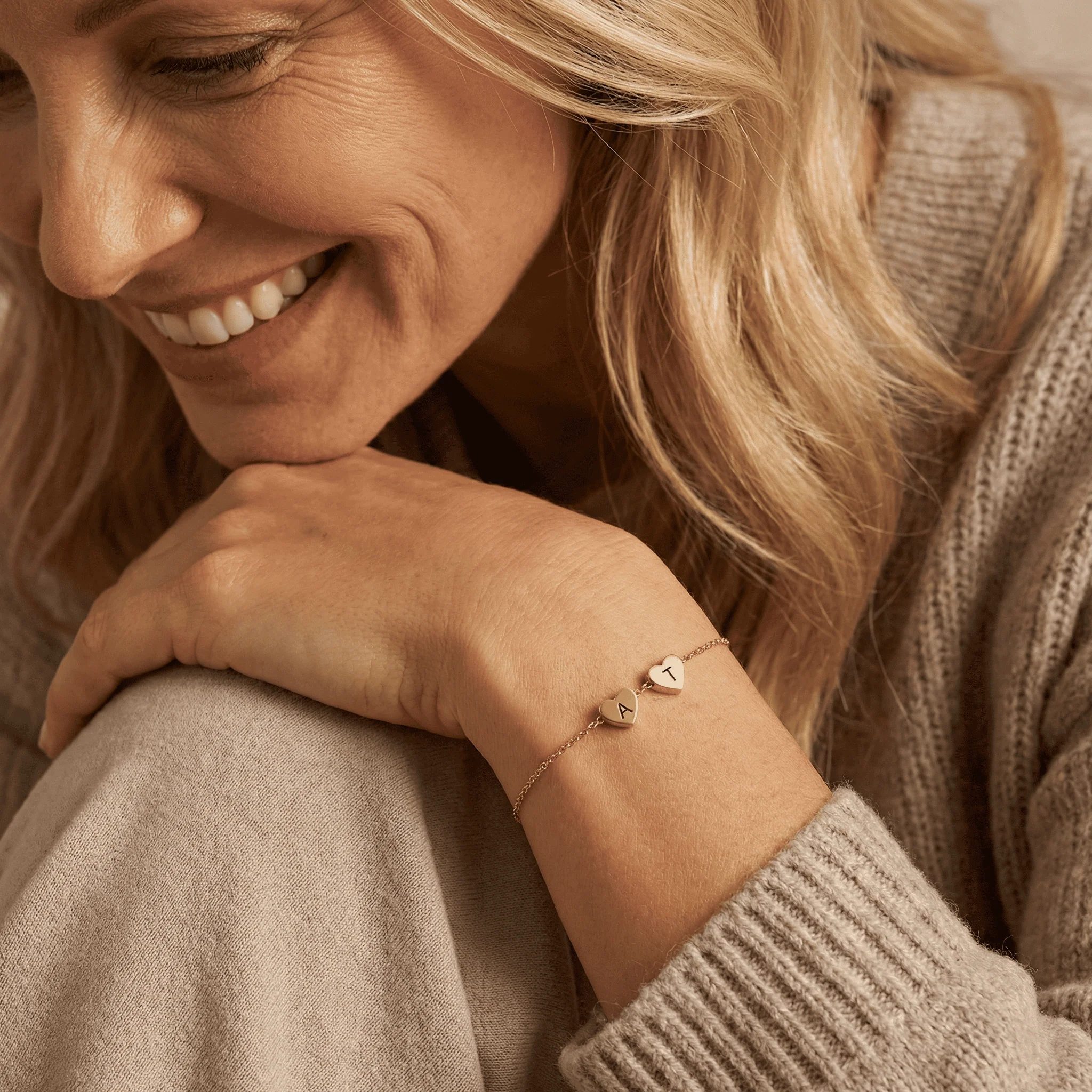 Bracelet: Little Heart - Image 6