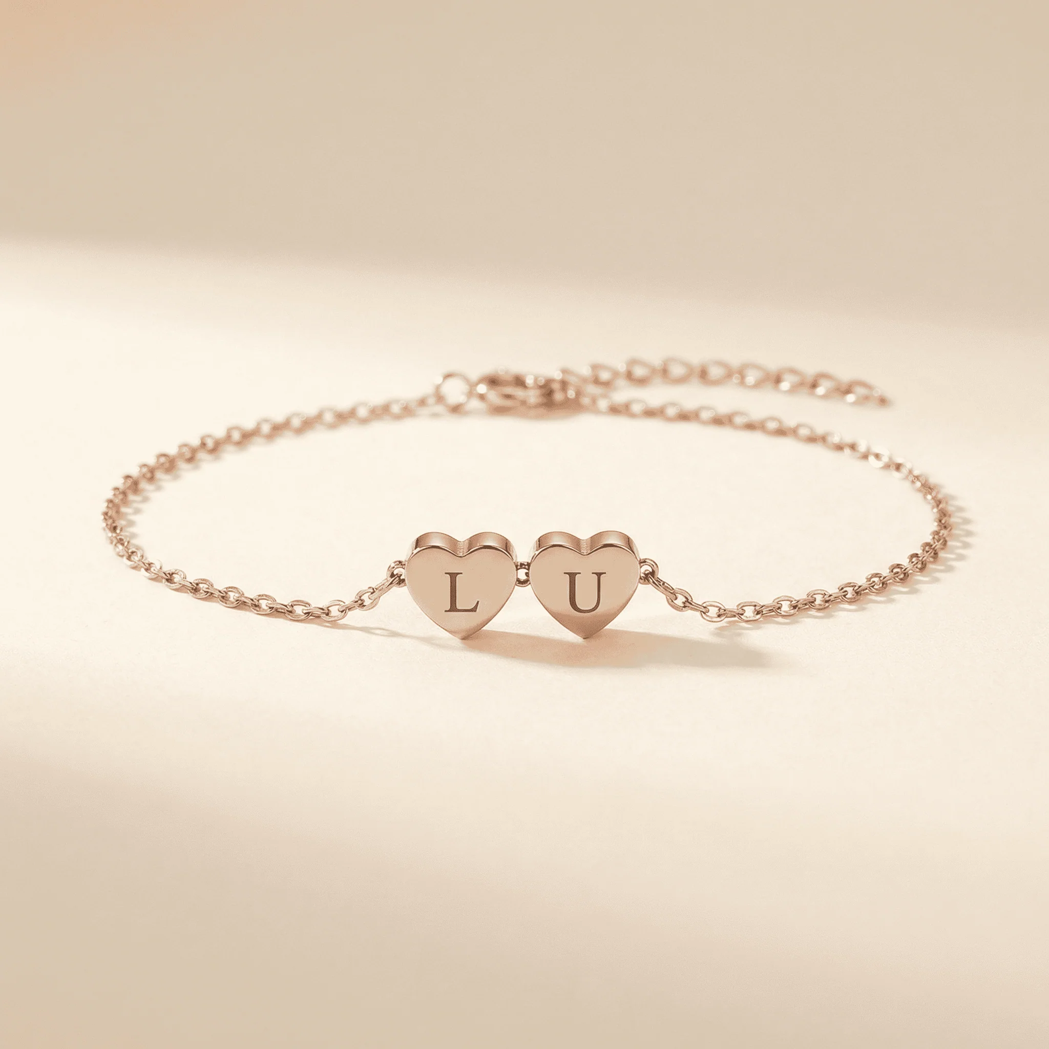 Bracelet: Little Heart - Image 7