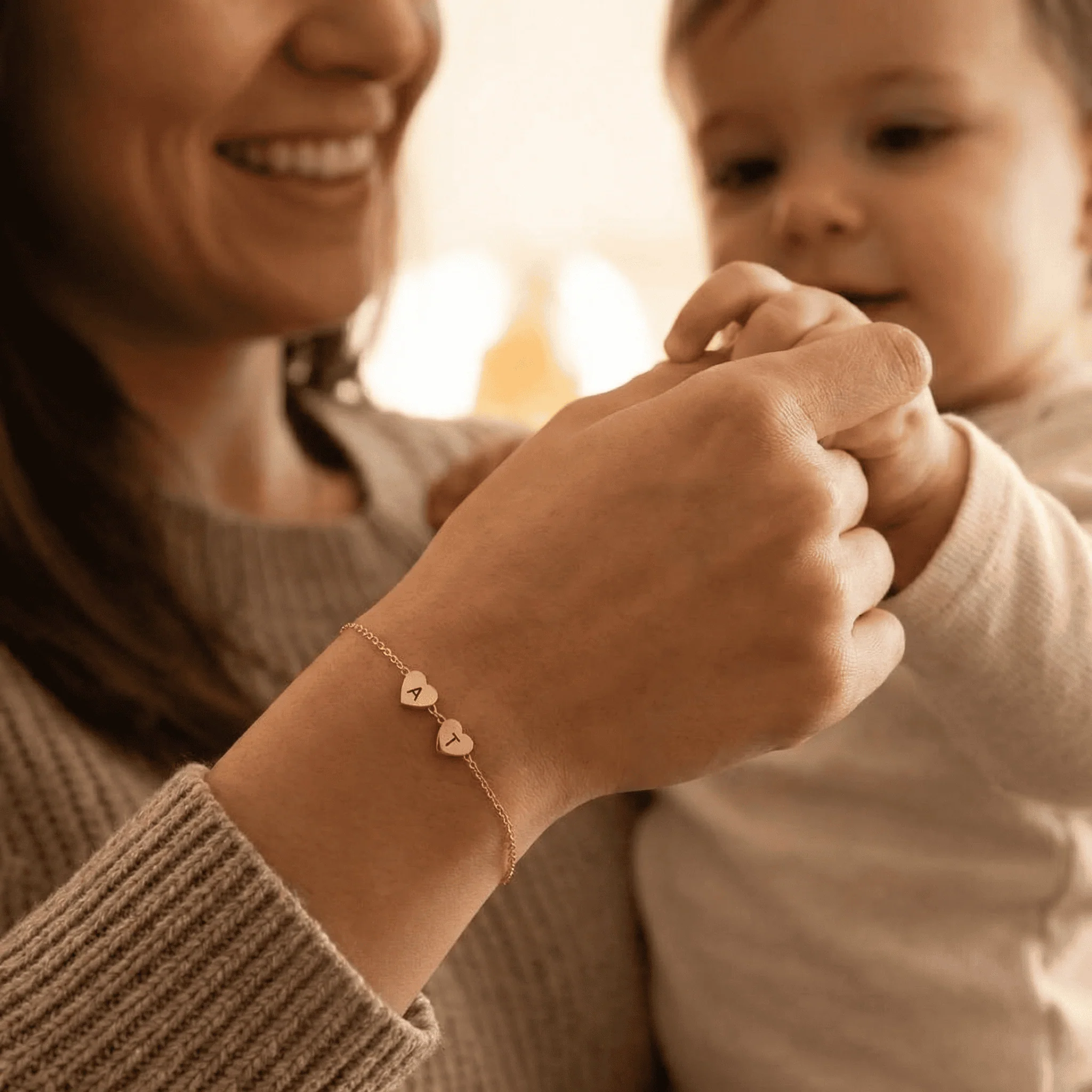 Bracelet: Little Heart - Image 8