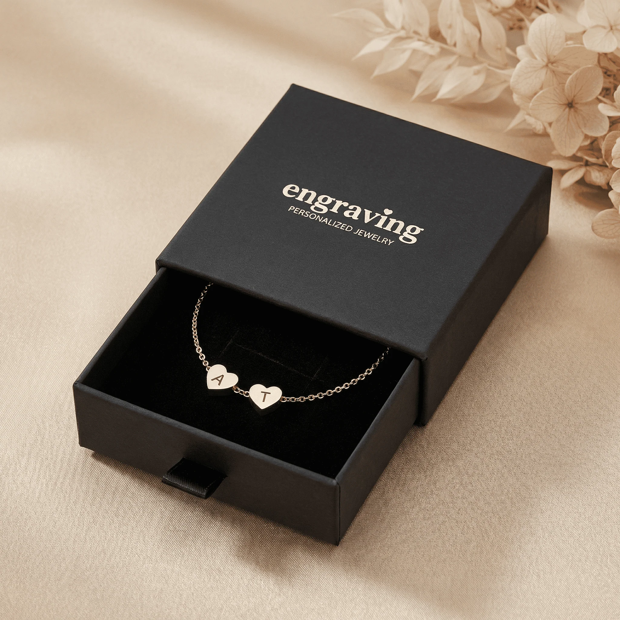 Bracelet: Little Heart - Image 9