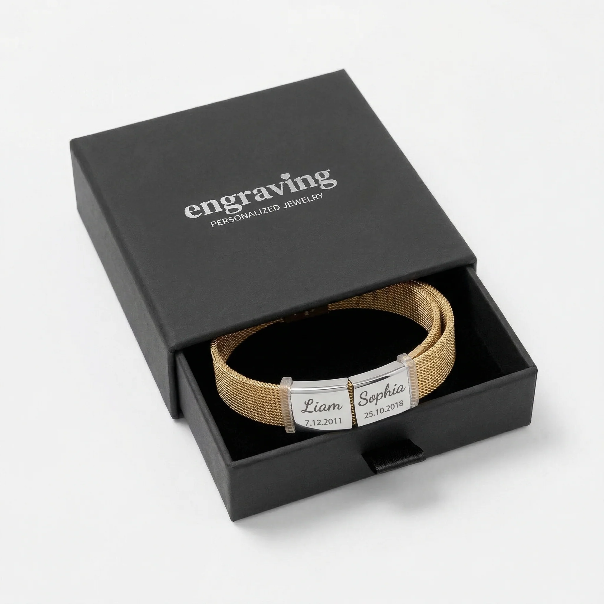 Bracelet: Lux - Image 11