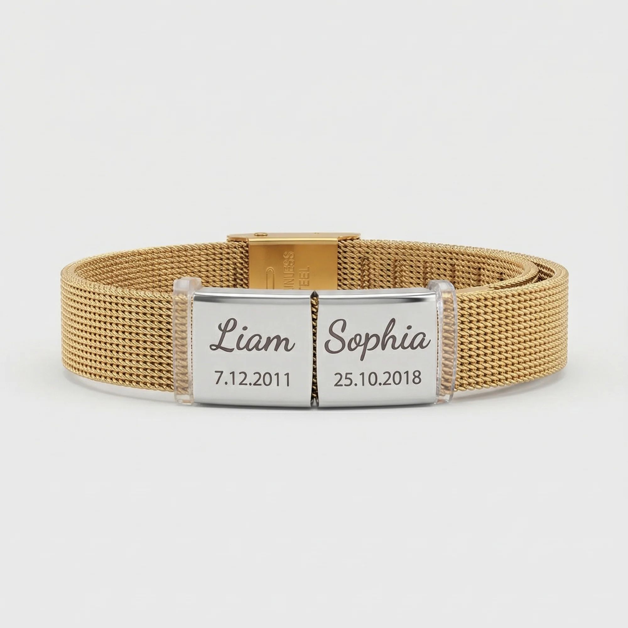 Bracelet: Lux - Image 3