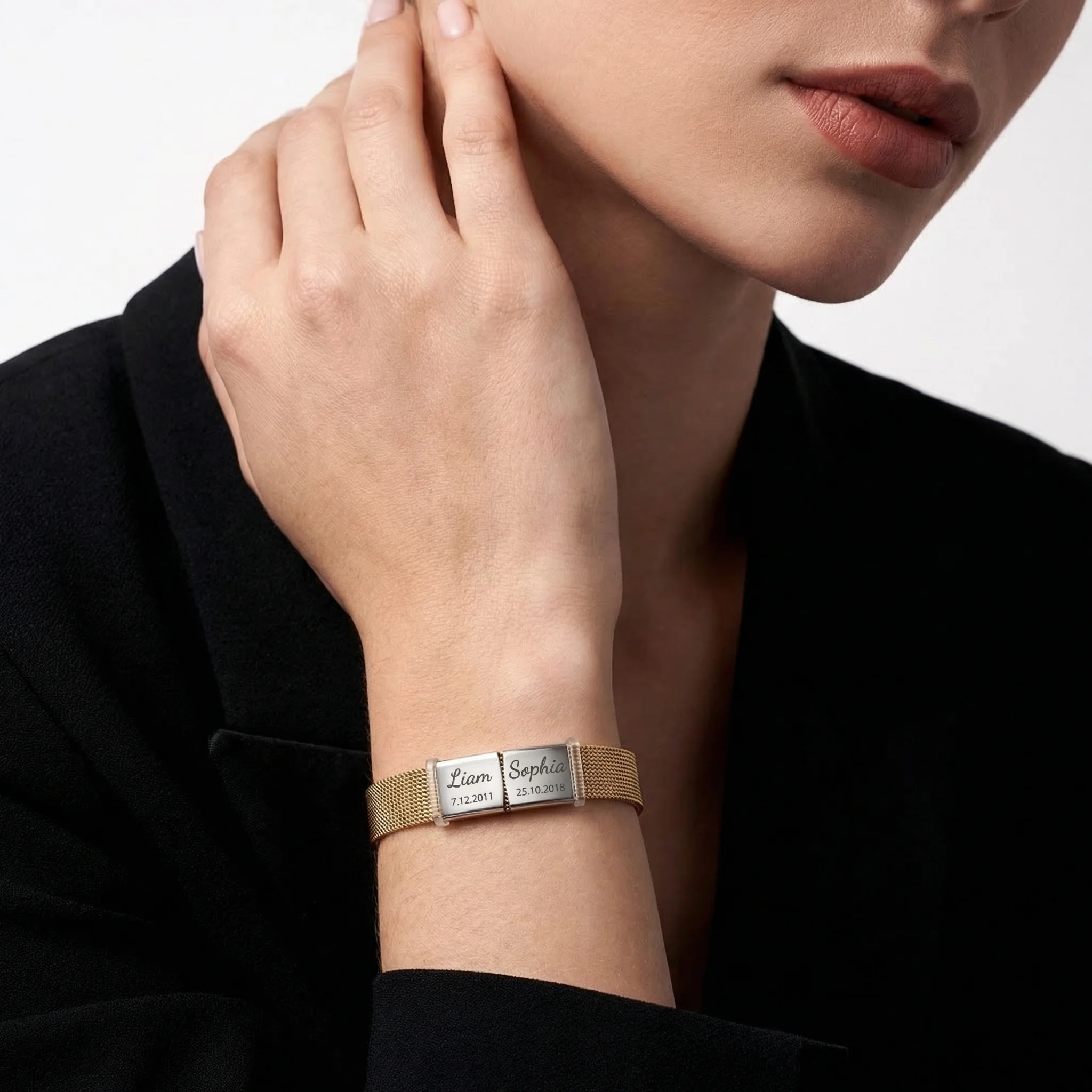 Bracelet: Lux - Image 4