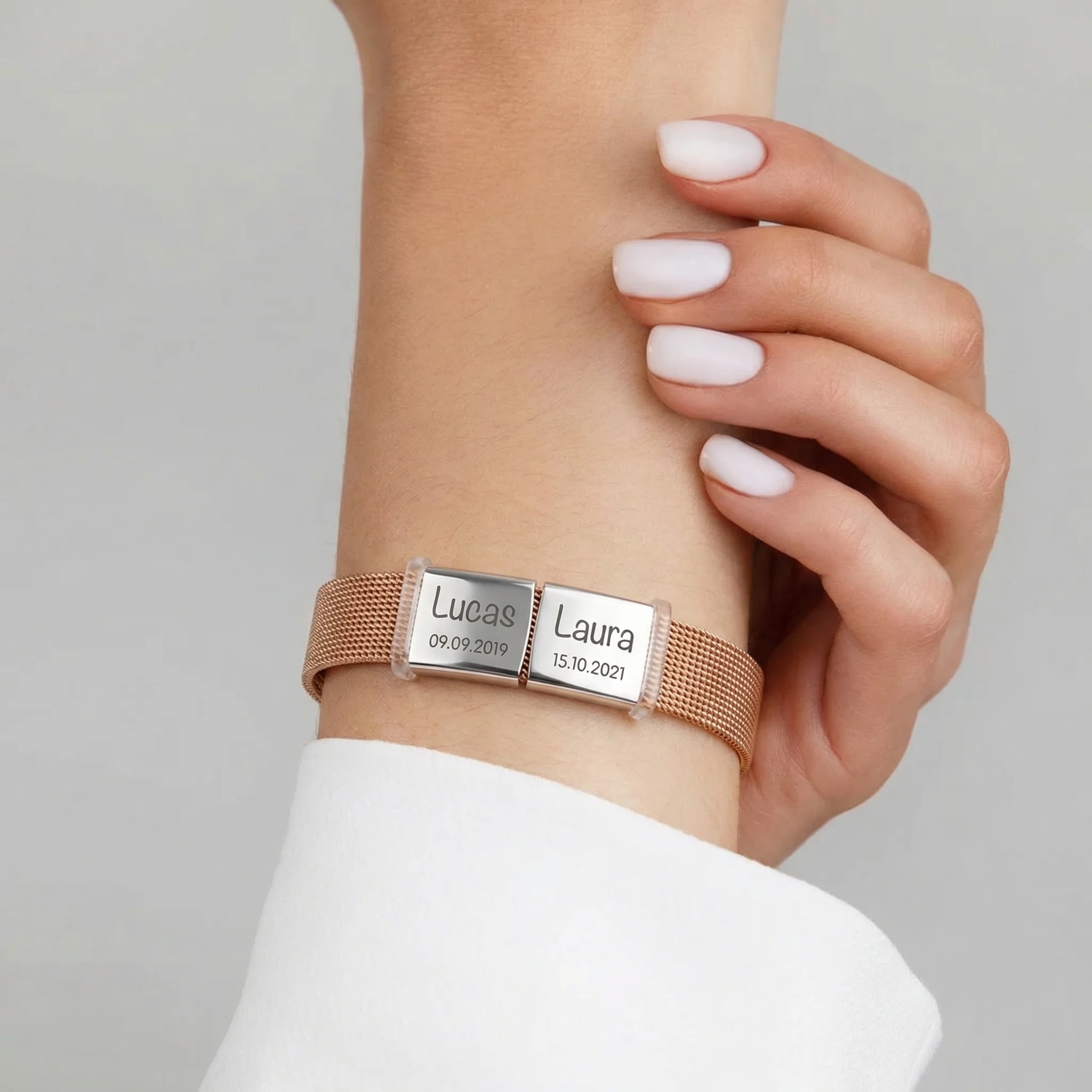 Bracelet: Lux - Image 6