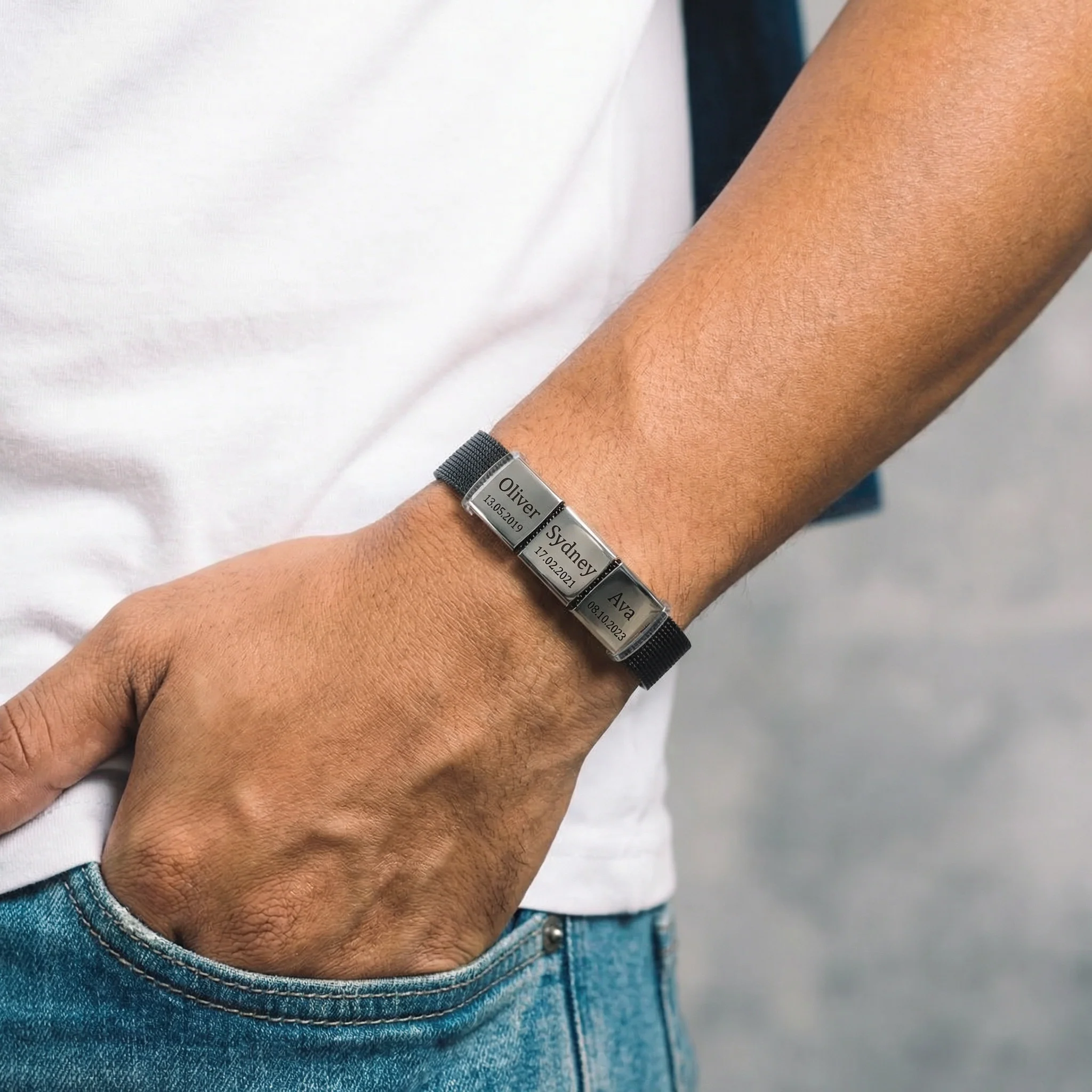 Bracelet: Lux - Image 8