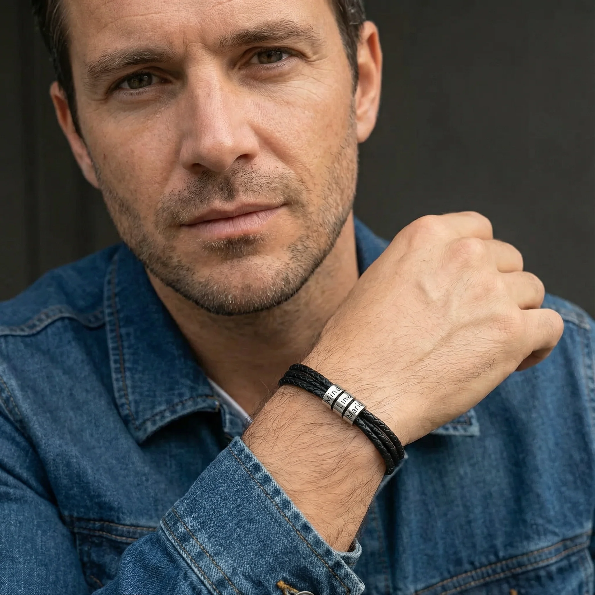 Bracelet: Obelix - Image 4