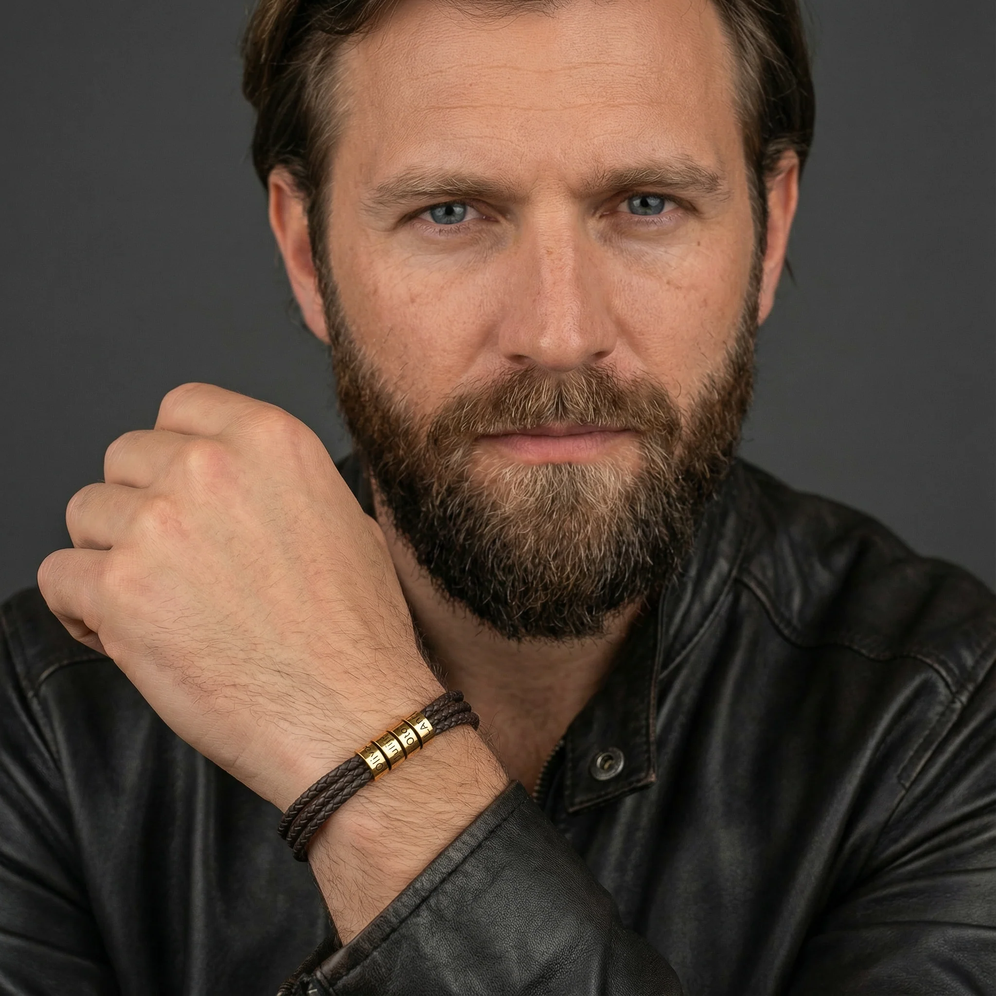 Bracelet: Obelix - Image 6