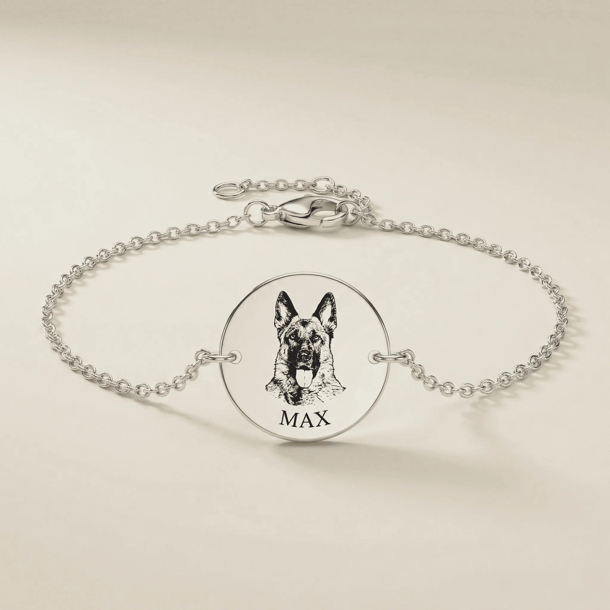 Bracelet: Pet Portrait - Image 3