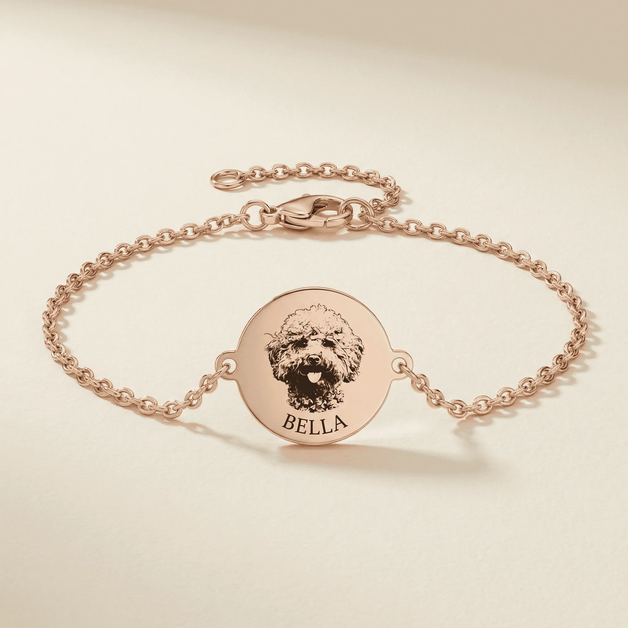 Bracelet: Pet Portrait - Image 4