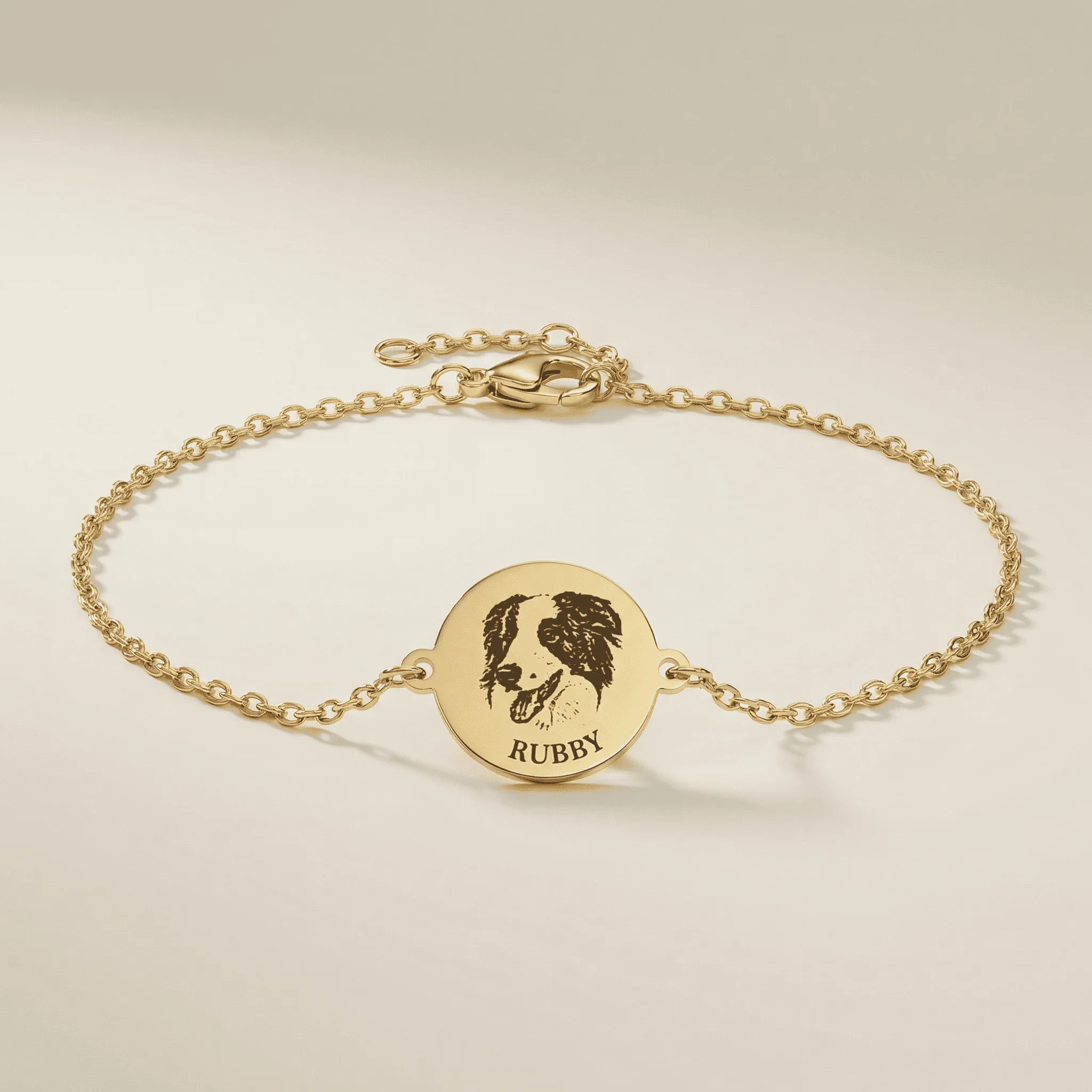 Bracelet: Pet Portrait - Image 5