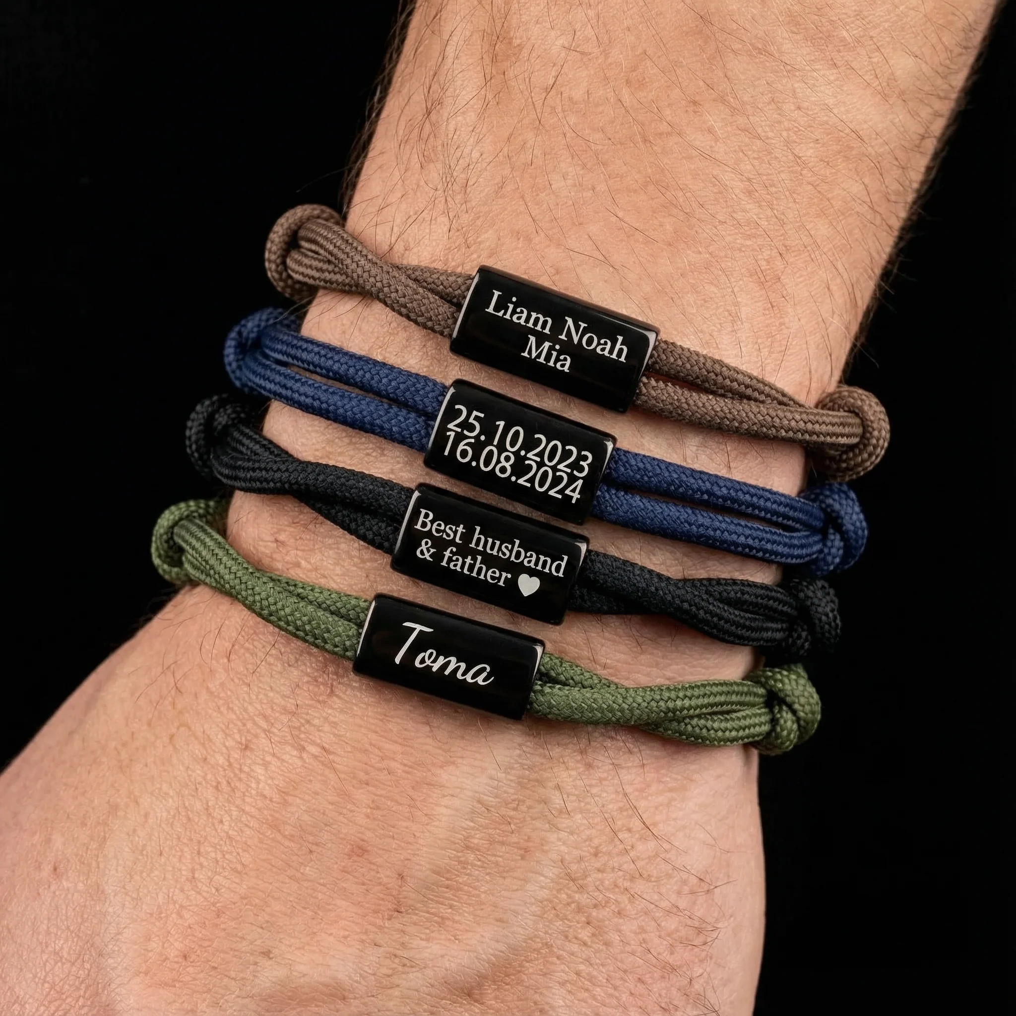 Bracelet: Sail - Image 11