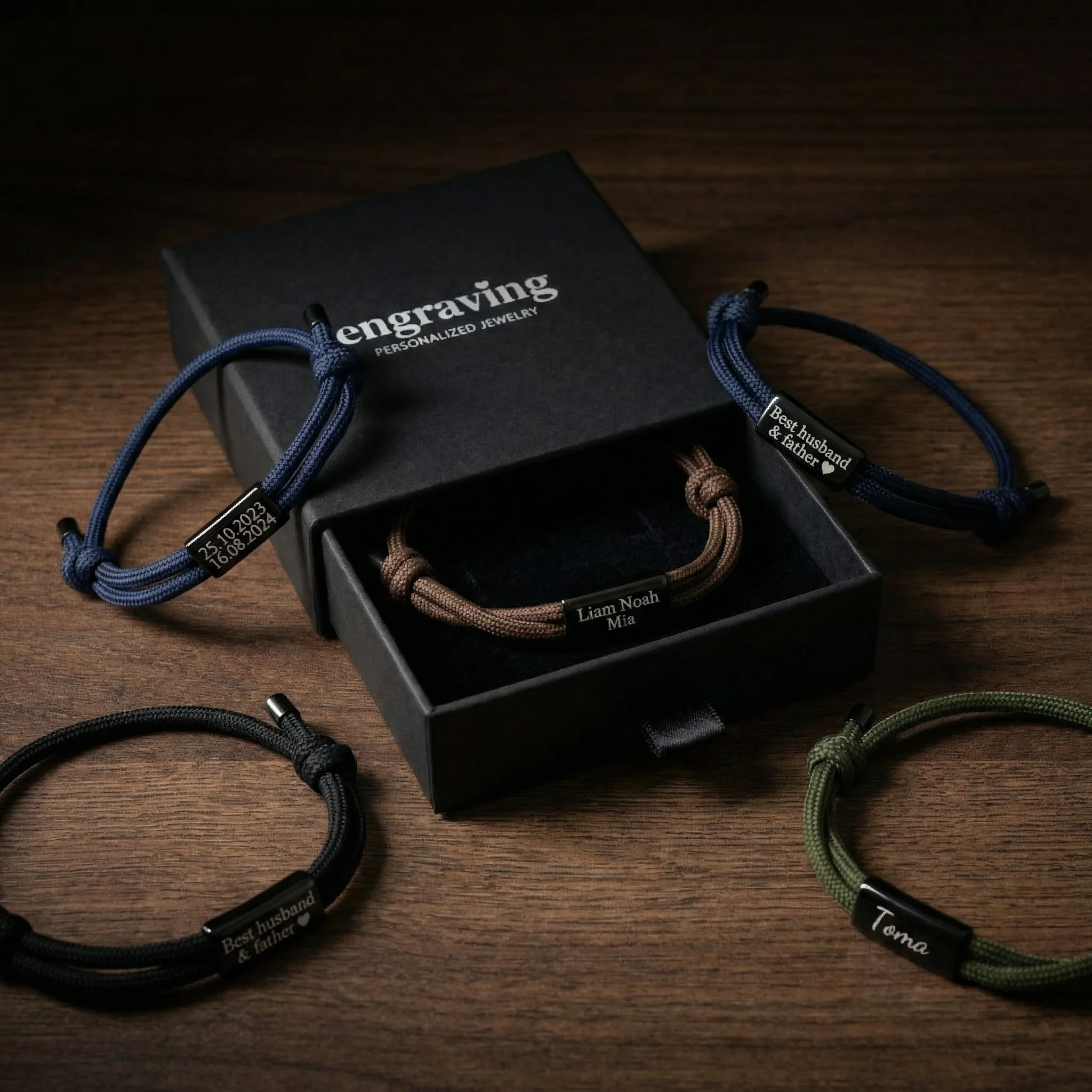 Bracelet: Sail - Image 12