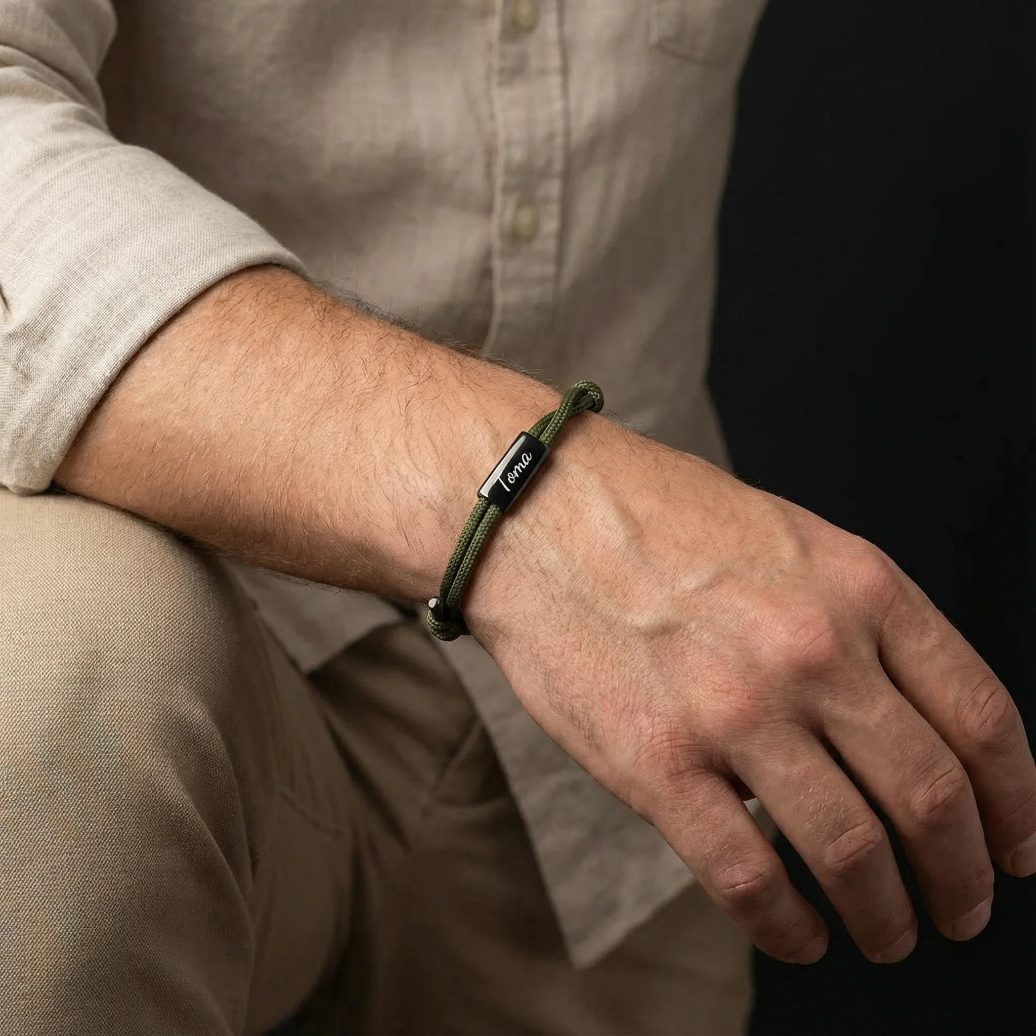 Bracelet: Sail - Image 6