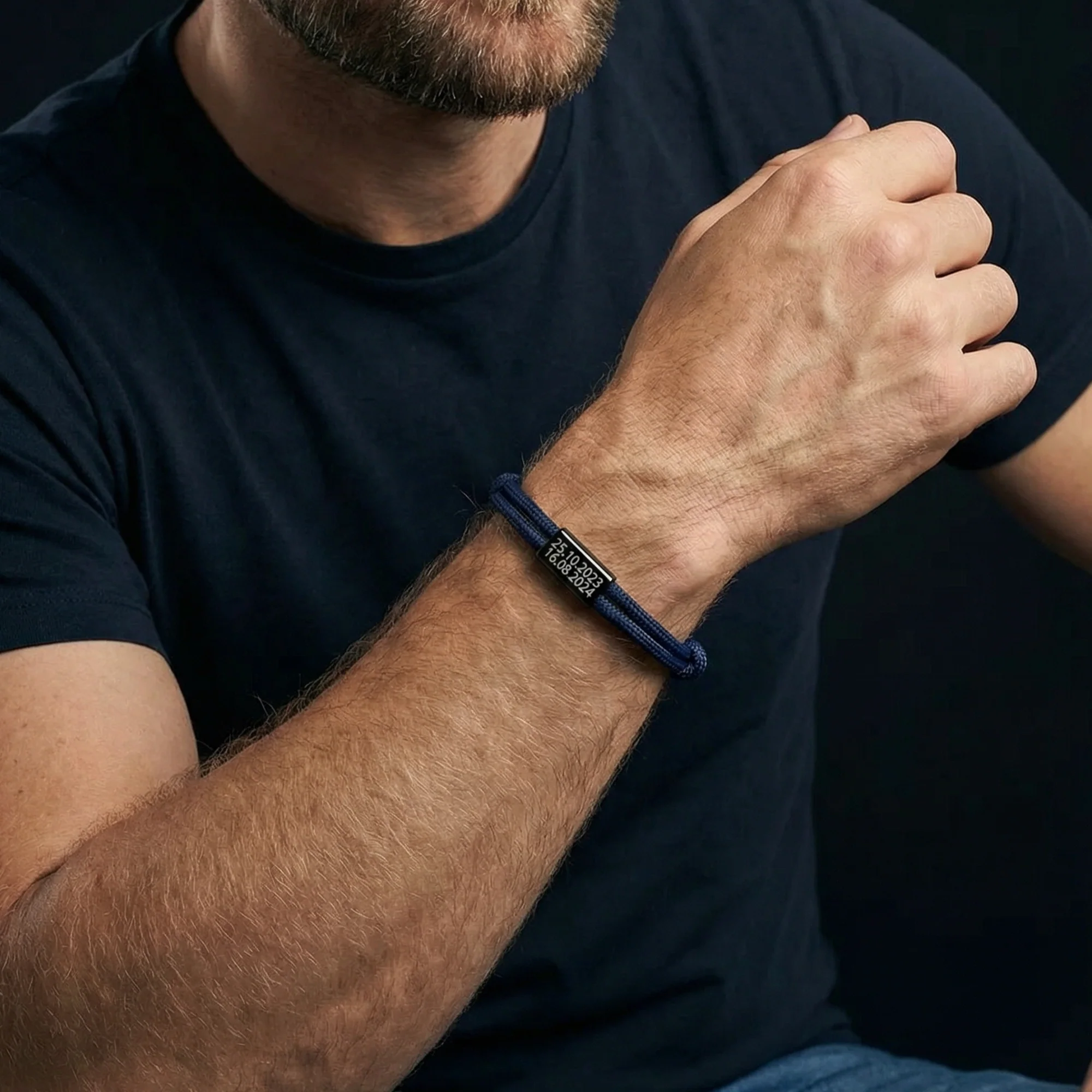 Bracelet: Sail - Image 8