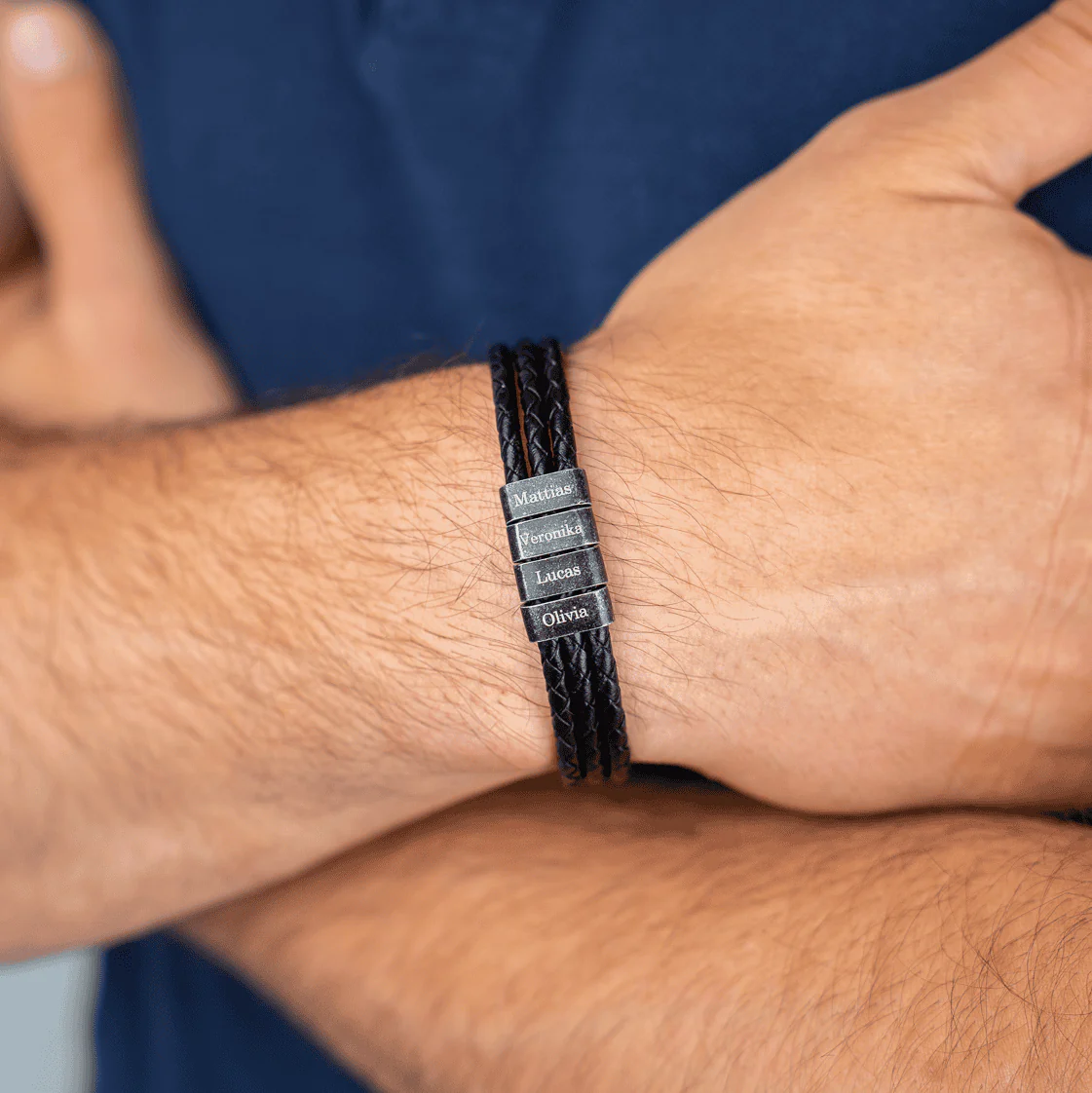 Bracelet: Titan - Image 4