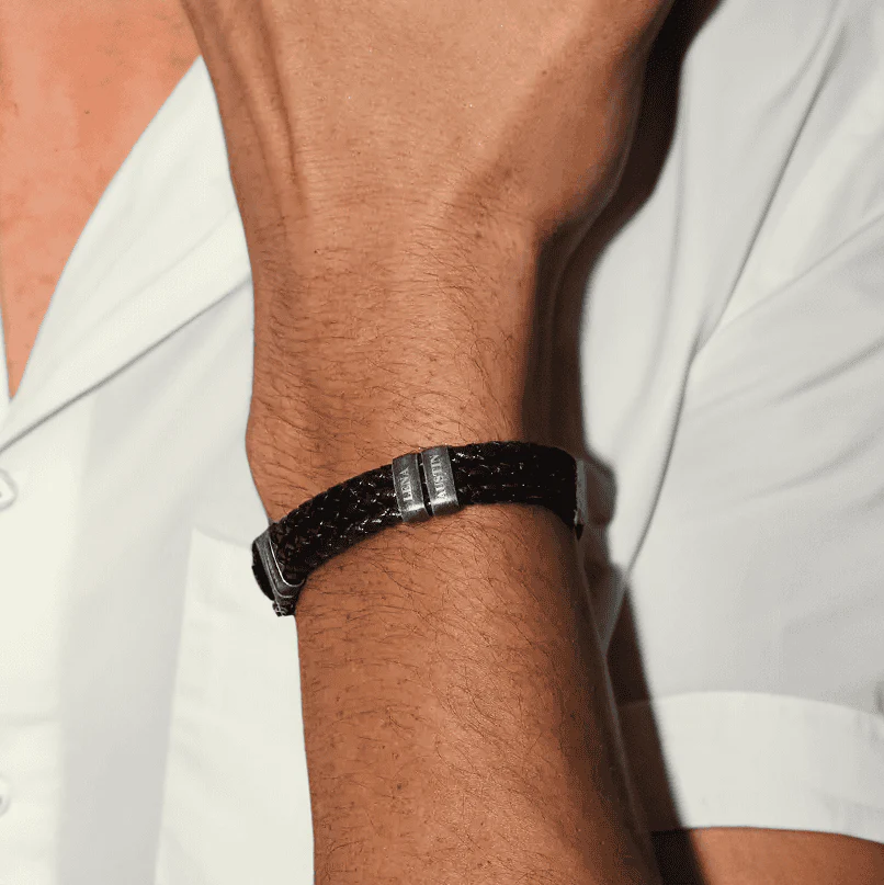 Bracelet: Titan - Image 5