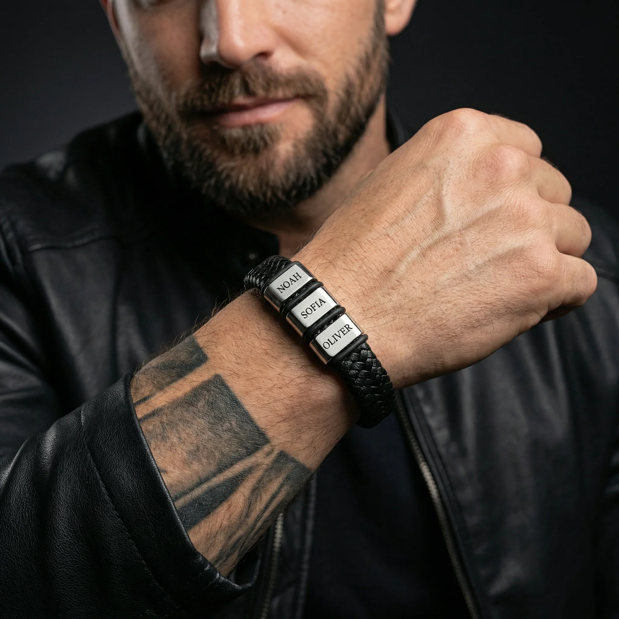 Bracelet: Viking - Image 4