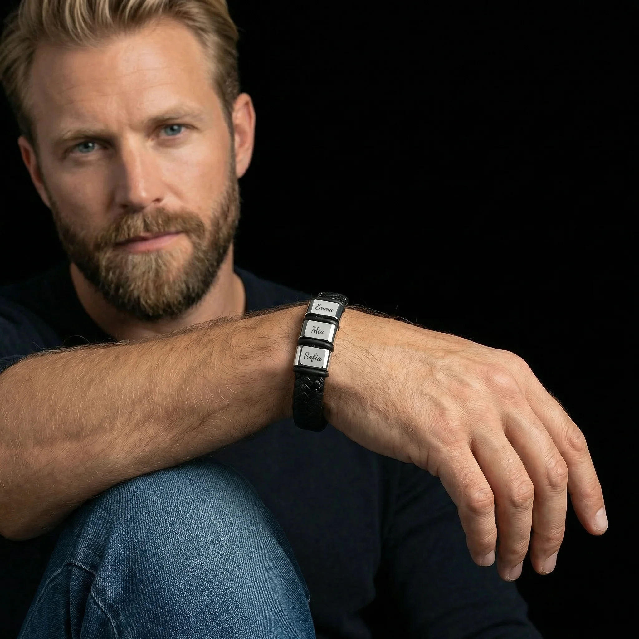 Bracelet: Viking - Image 6