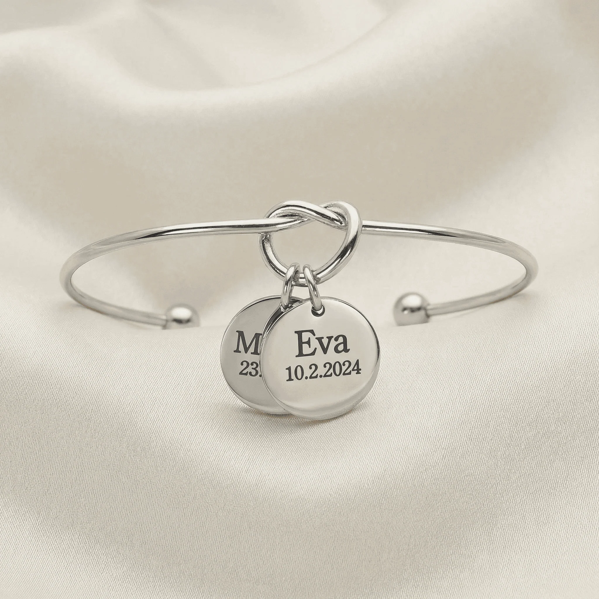 Bracelet: Nodum - Image 3