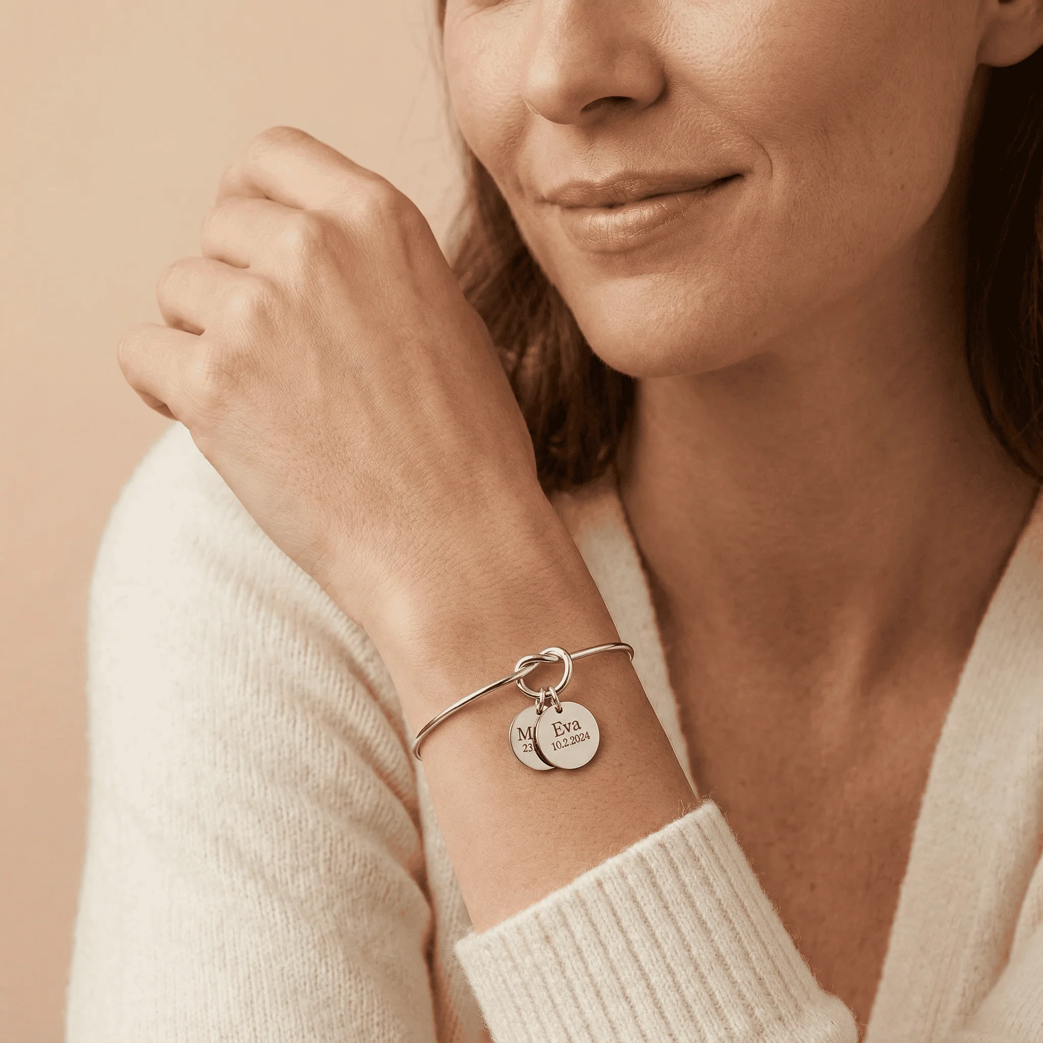 Bracelet: Nodum - Image 4