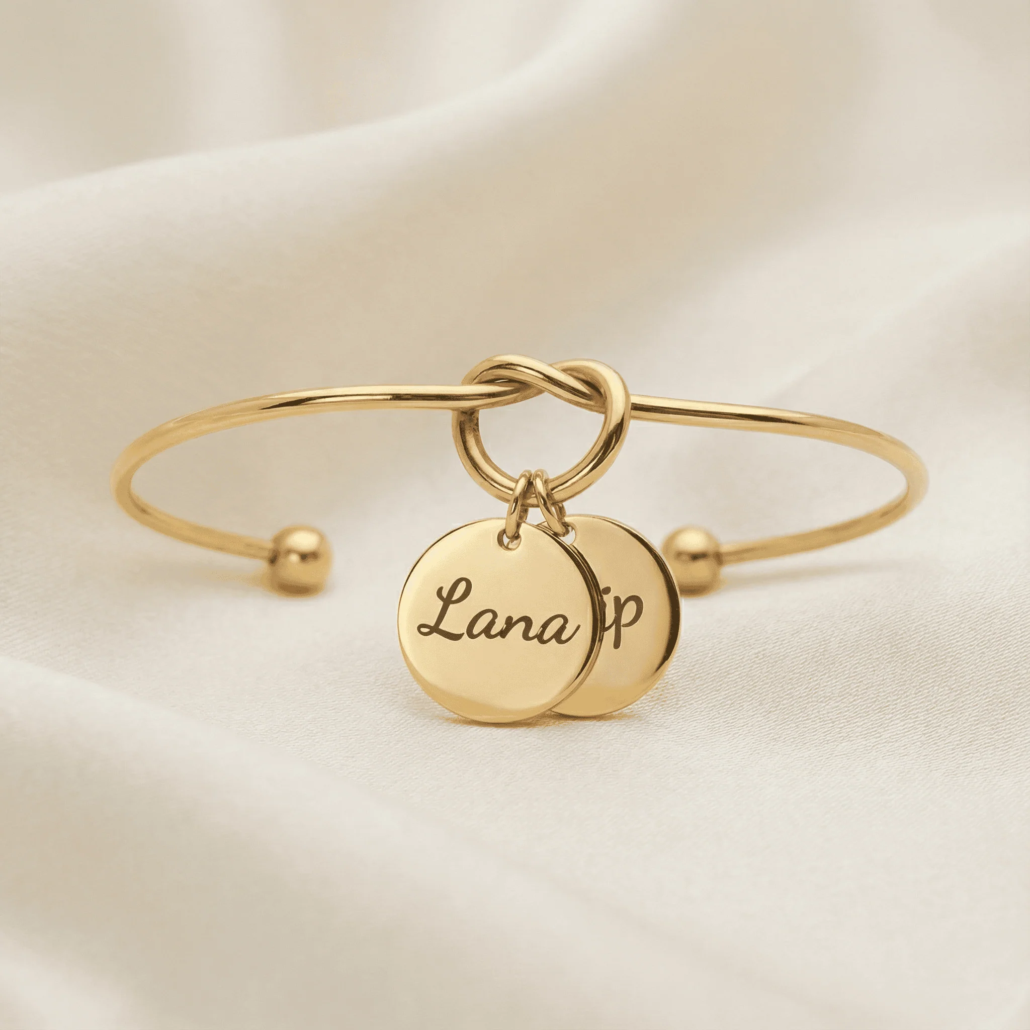 Bracelet: Nodum - Image 5