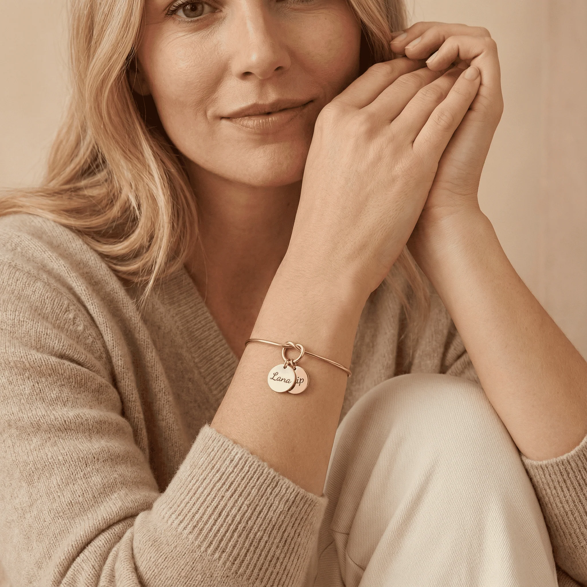 Bracelet: Nodum - Image 6