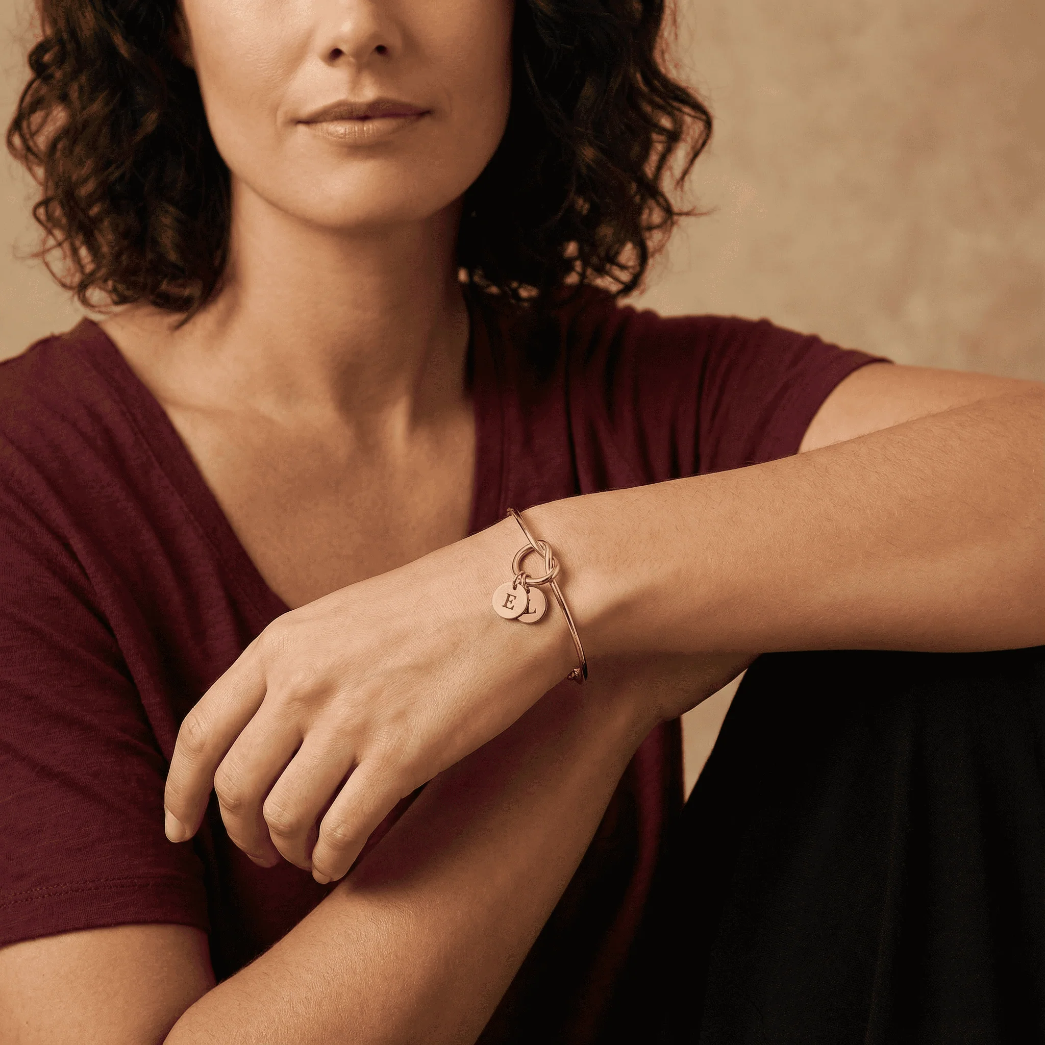 Bracelet: Nodum - Image 8