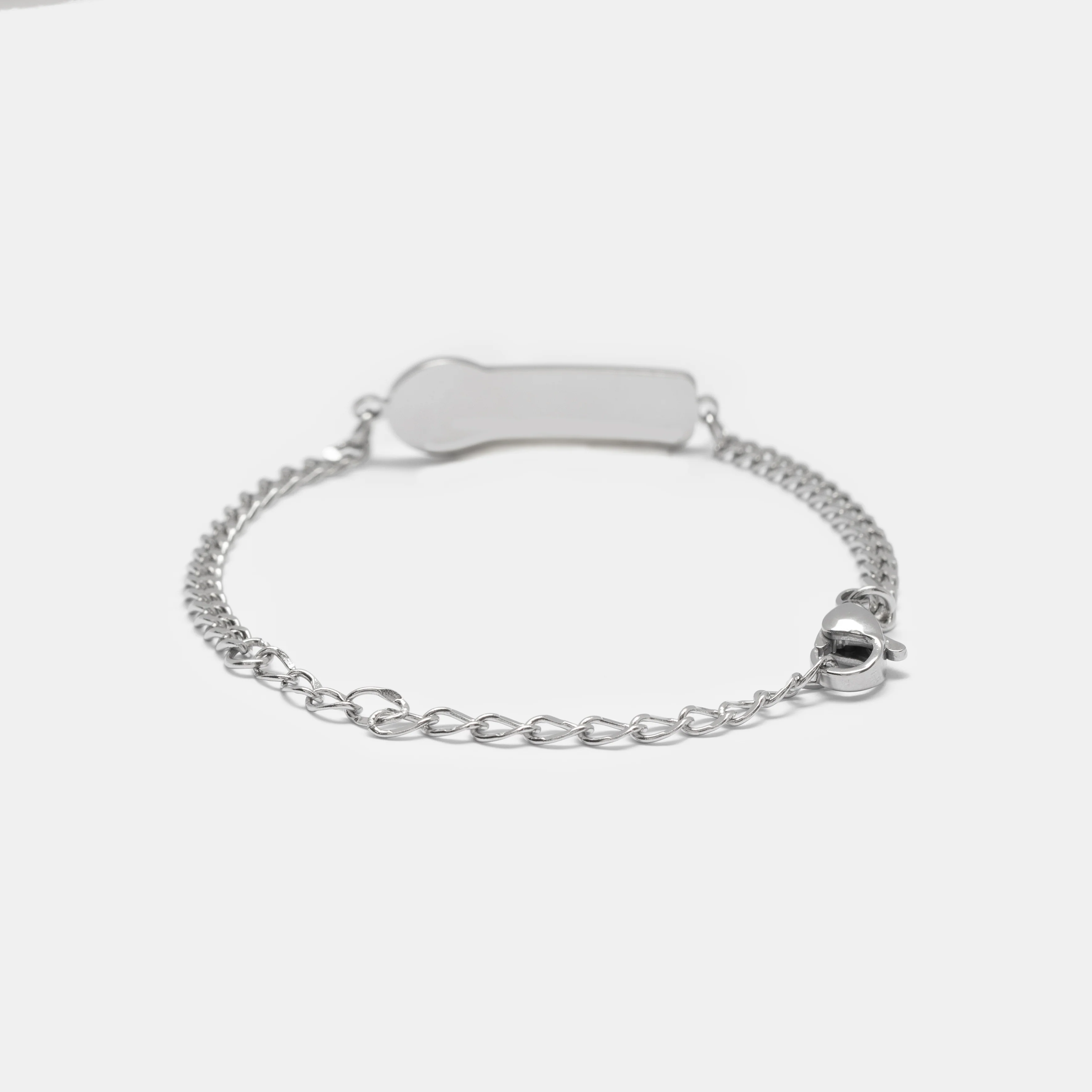 Kiddo Bracelet: Football - Image 4