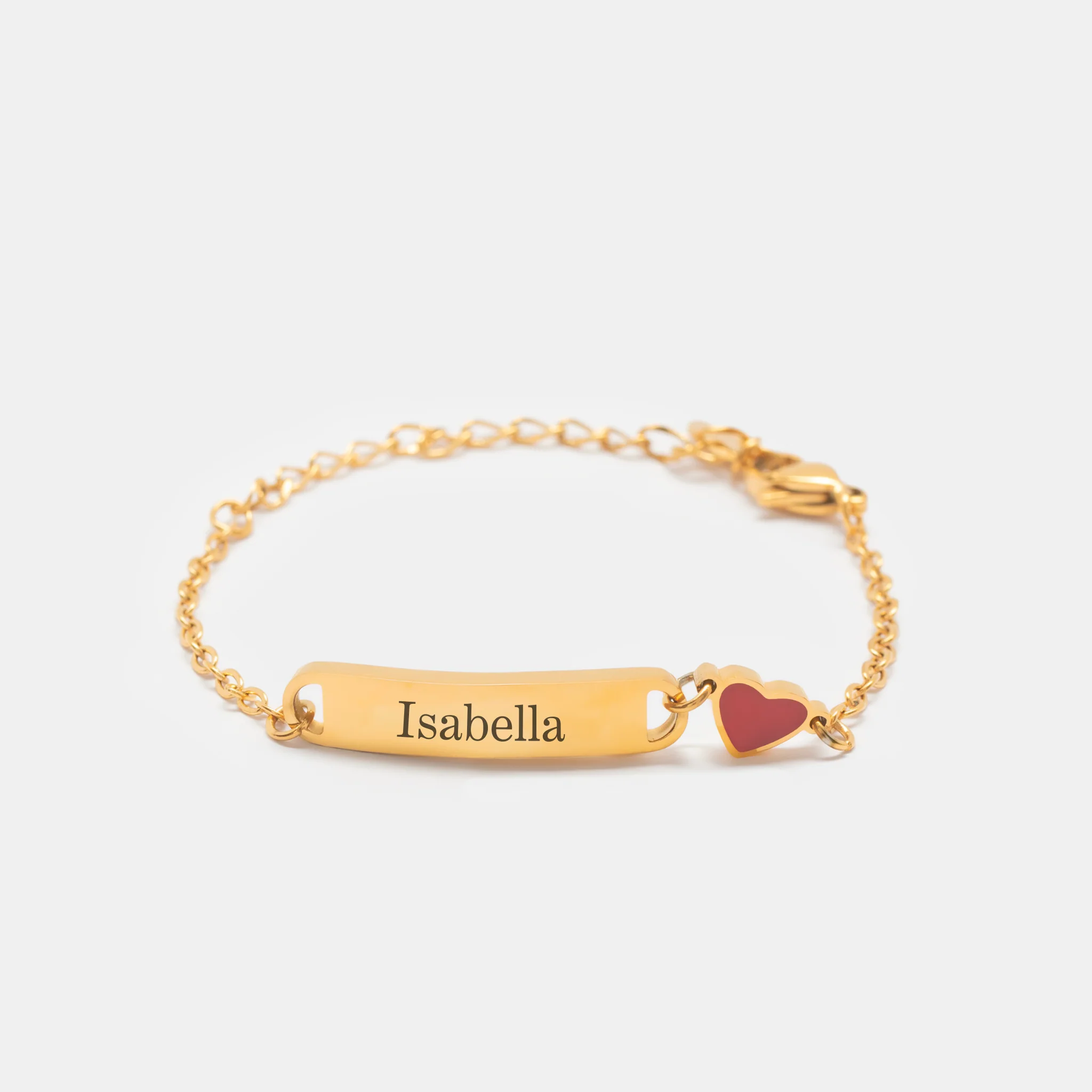 Kiddo Bracelet: Mini Love - Image 3