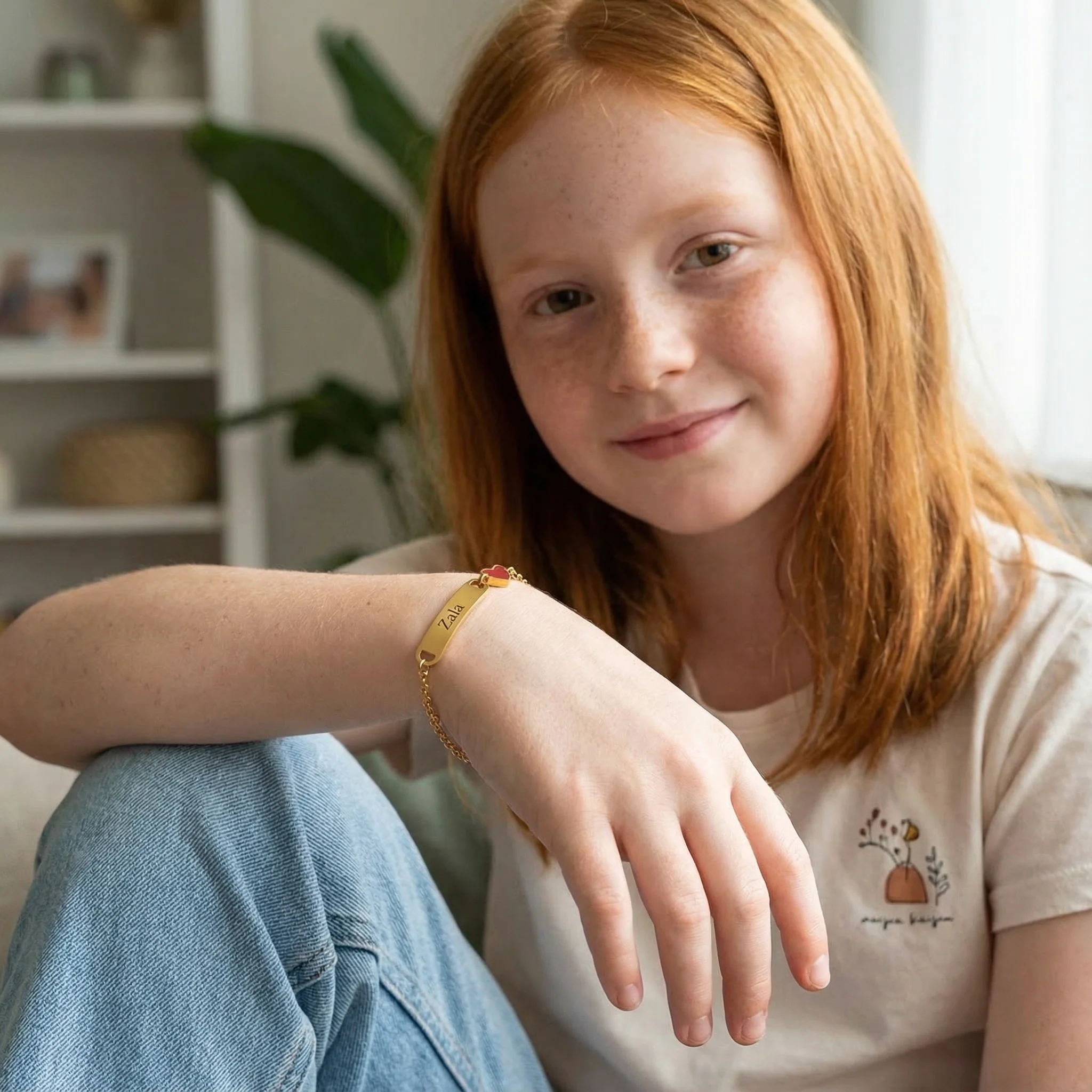 Kiddo Bracelet: Mini Love - Image 6