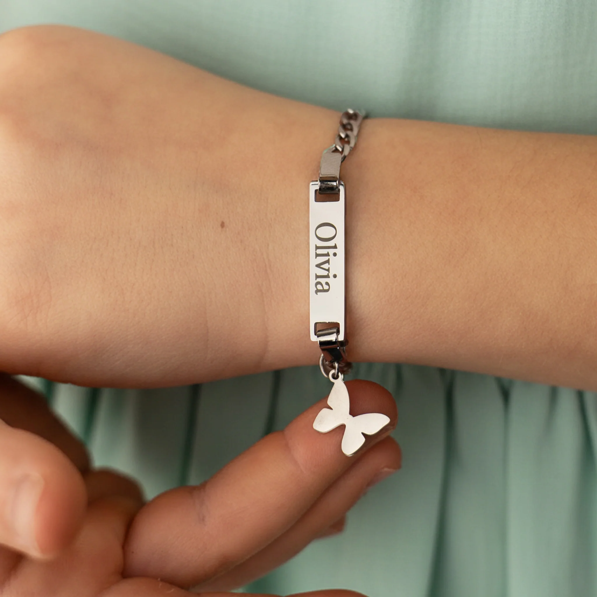 Kiddo Bracelet: Twinky - Image 3