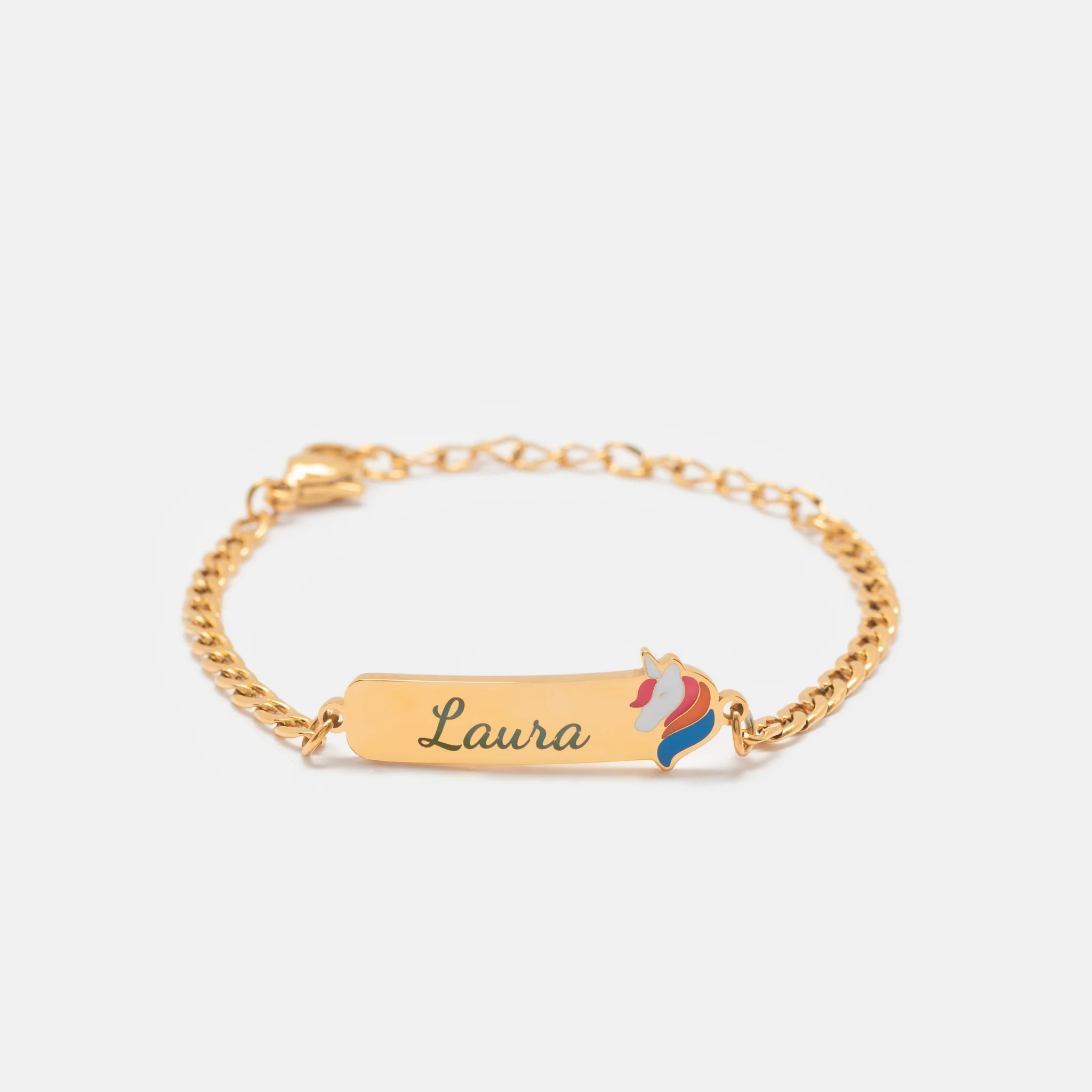 Kiddo Bracelet: Unicorn - Image 6