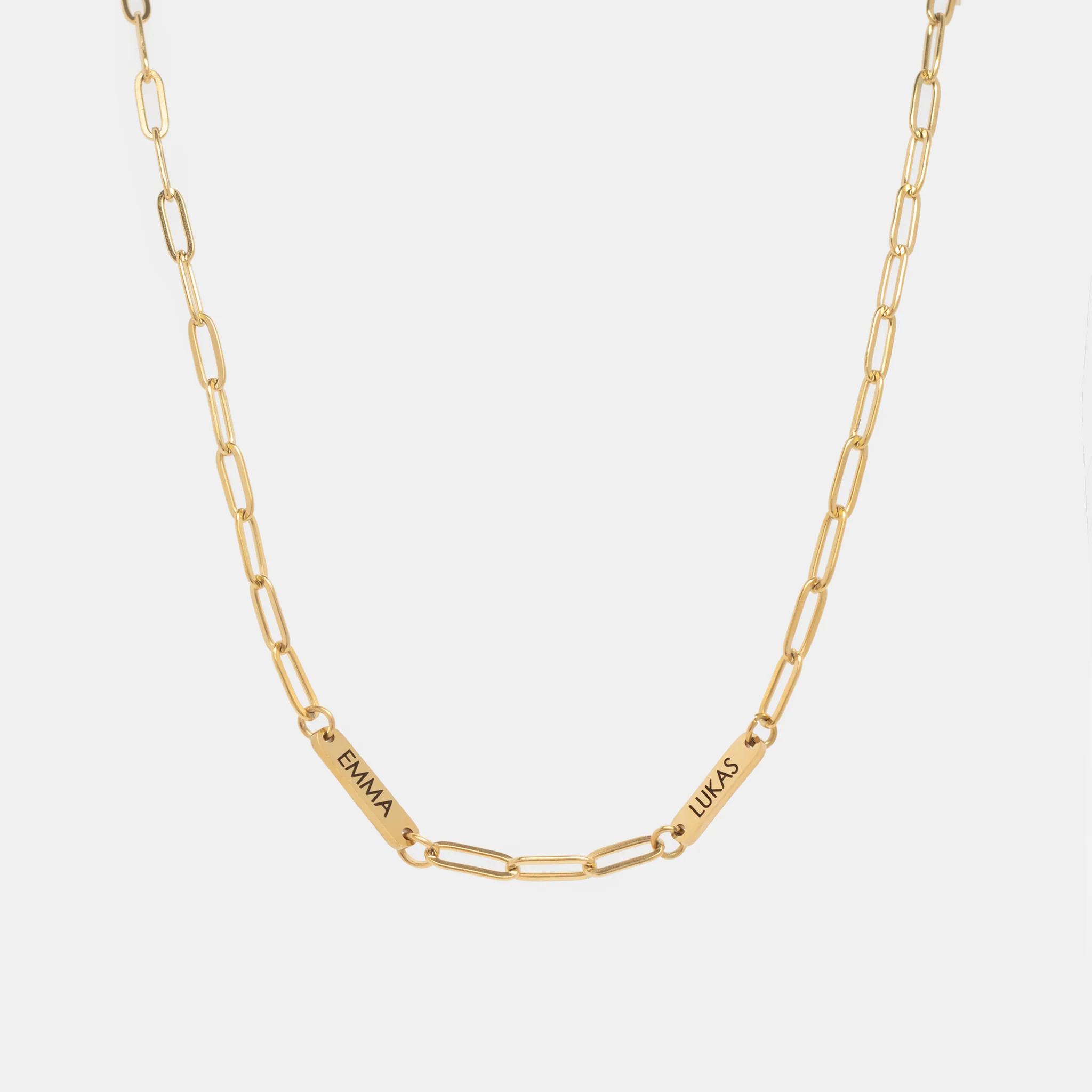 Necklace: Aurora - Image 3