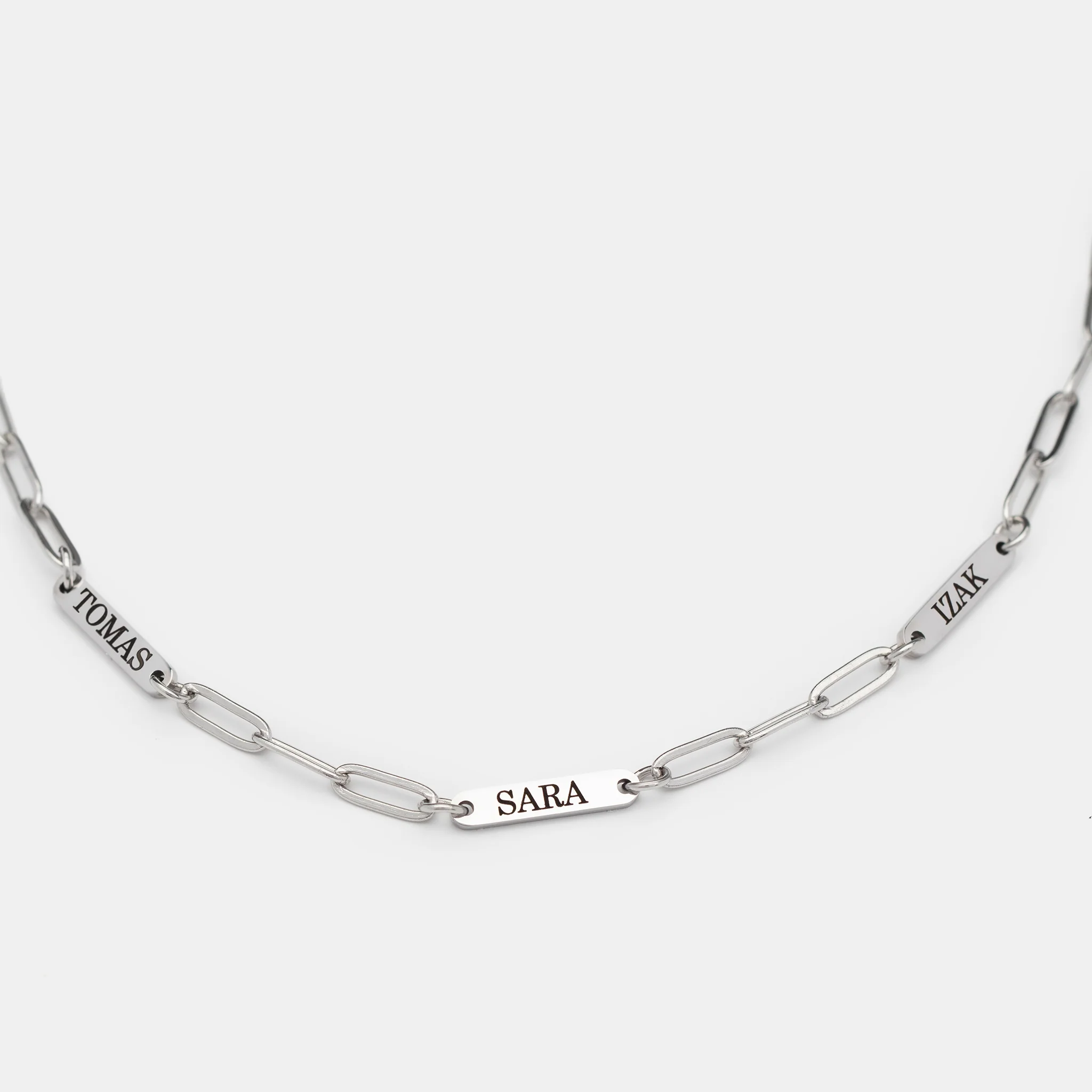 Necklace: Aurora - Image 4